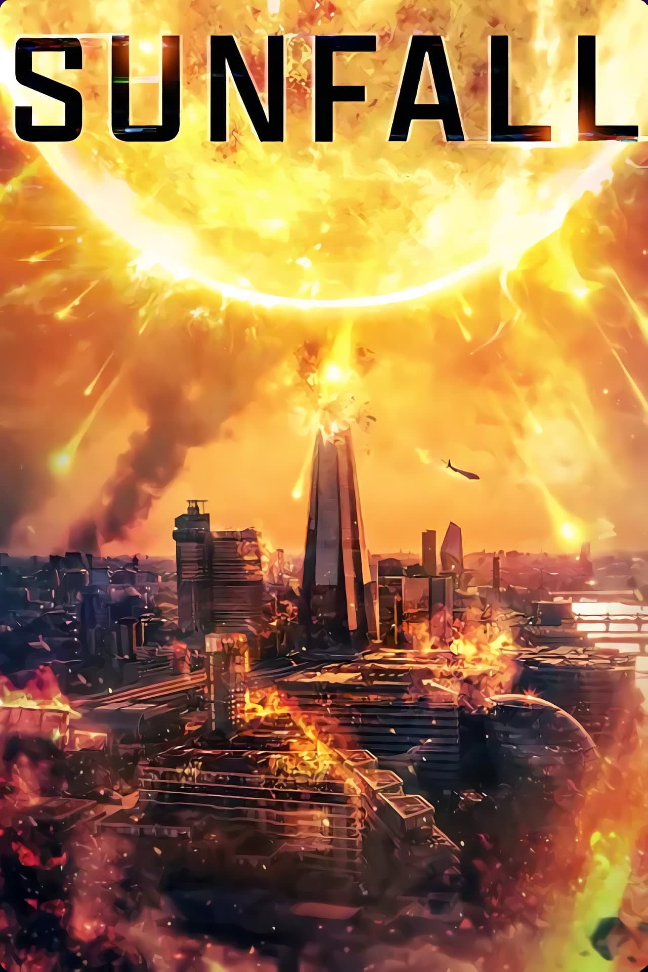 Sunfall preview 2