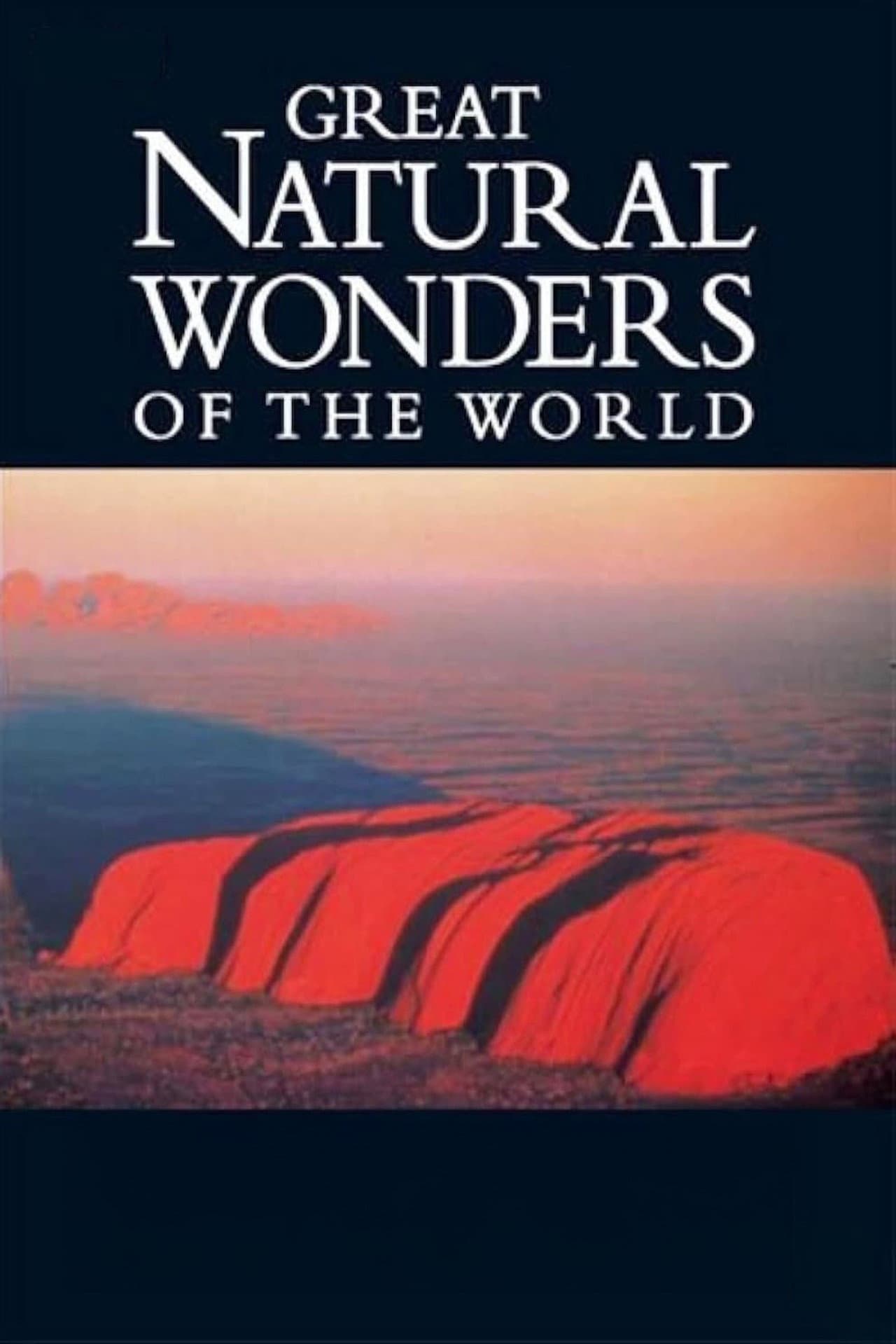 Great Natural Wonders of the World preview 1