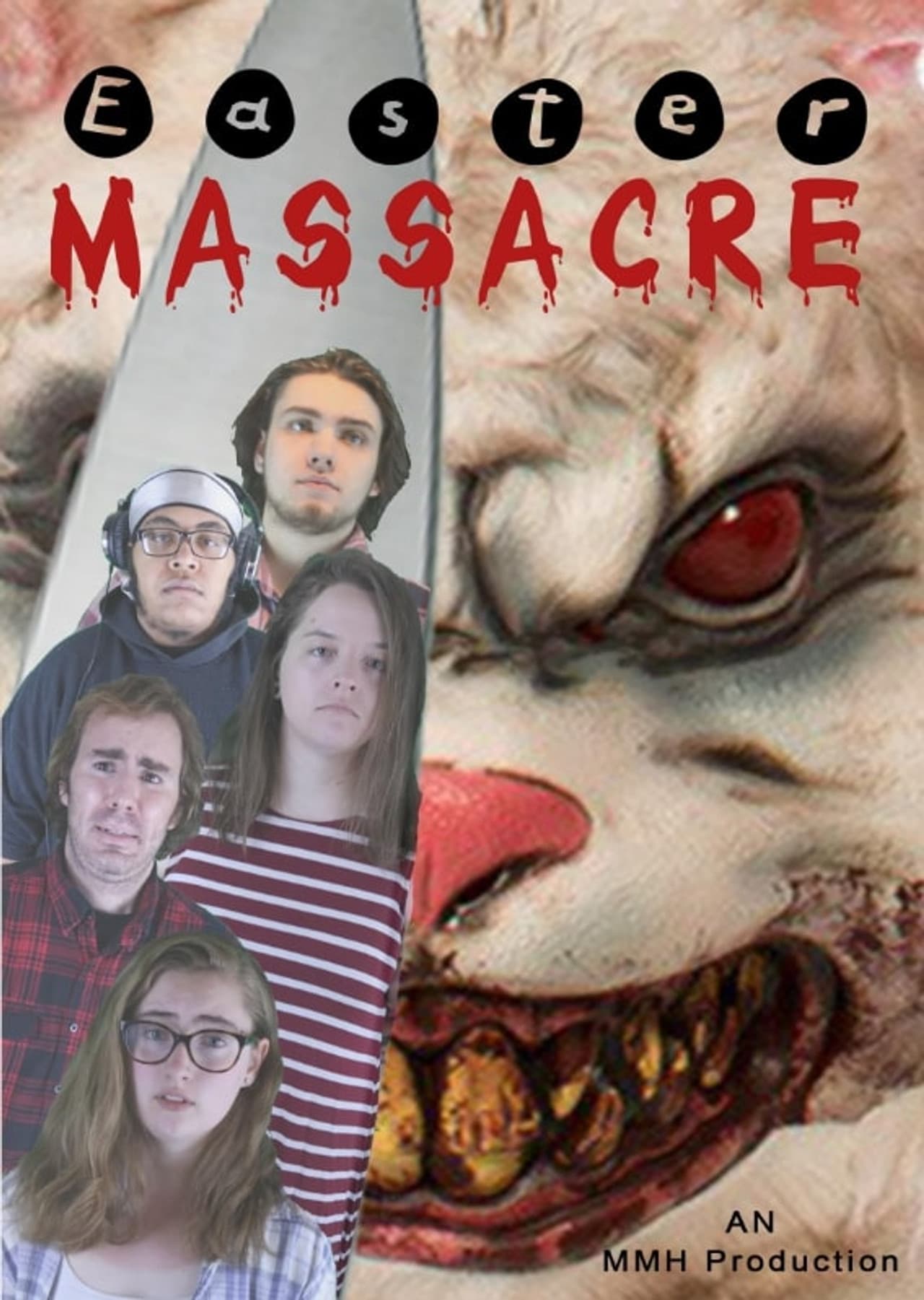 Easter Massacre preview 1