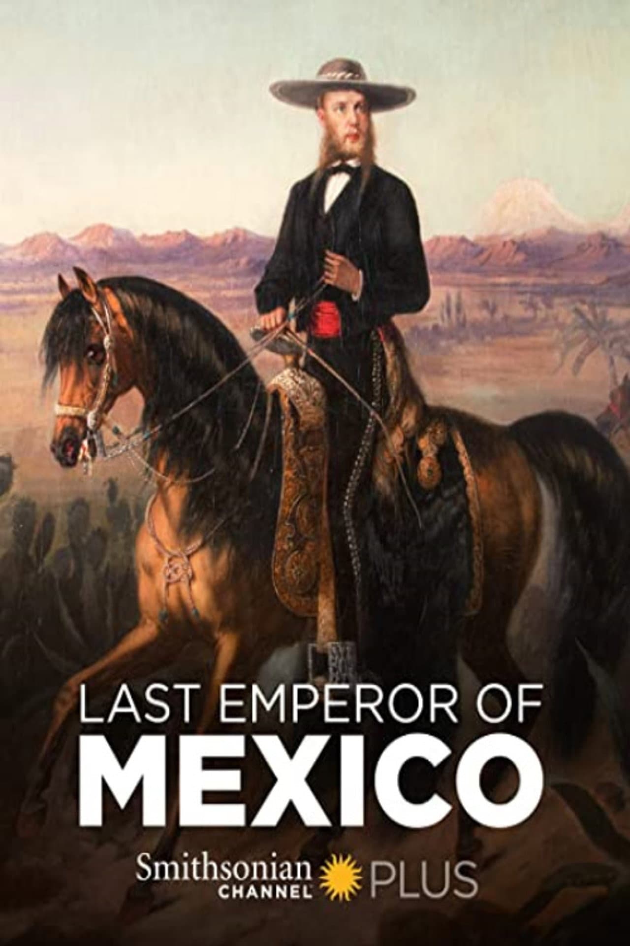 The Last Emperor of Mexico preview 1
