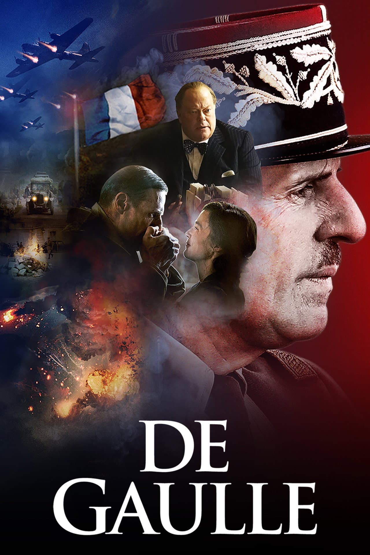 De Gaulle preview 2