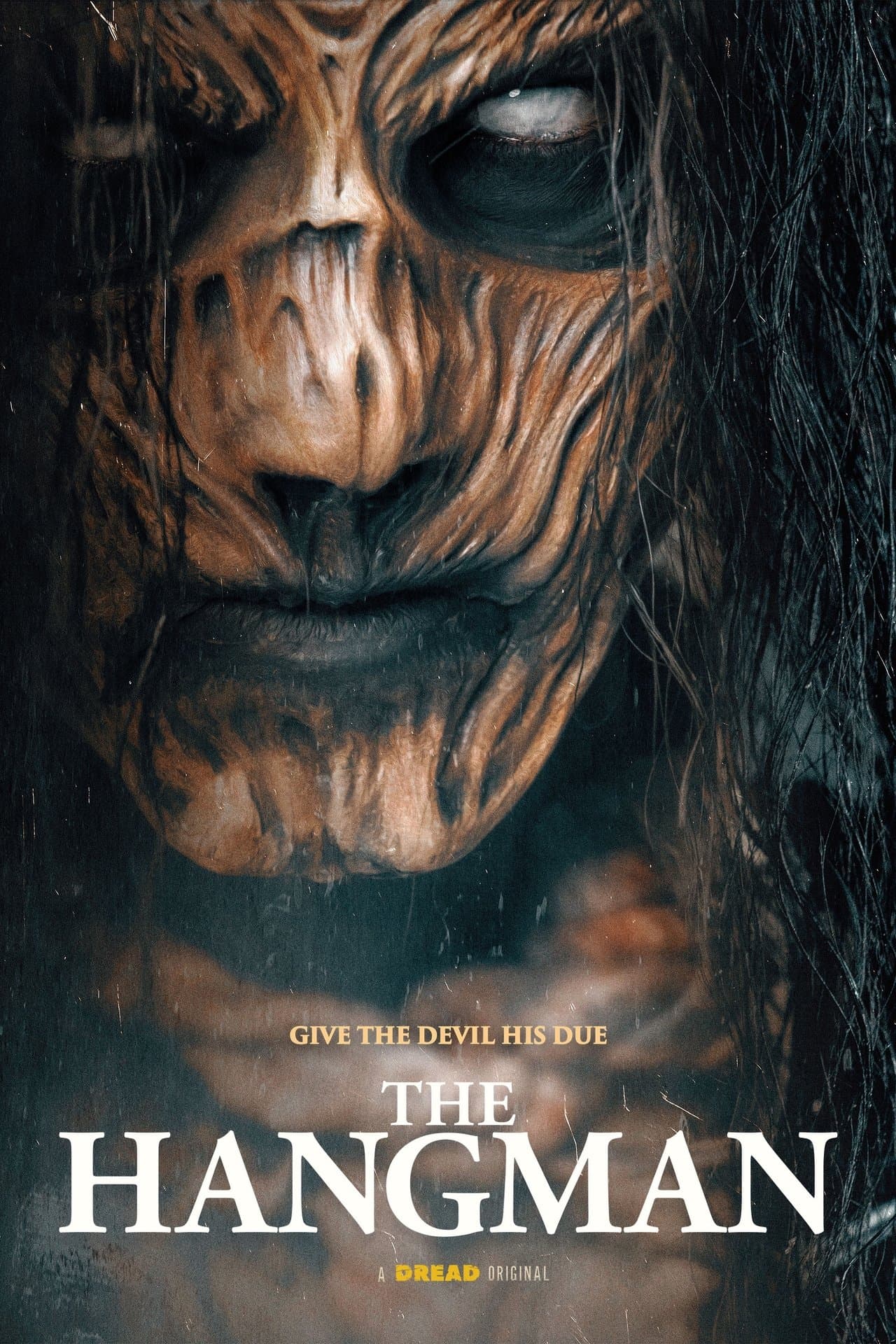 The Hangman preview 2