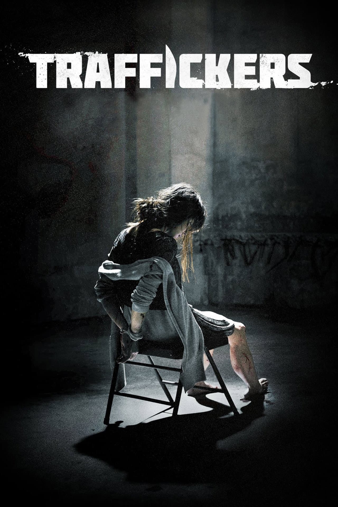 Traffickers preview 2