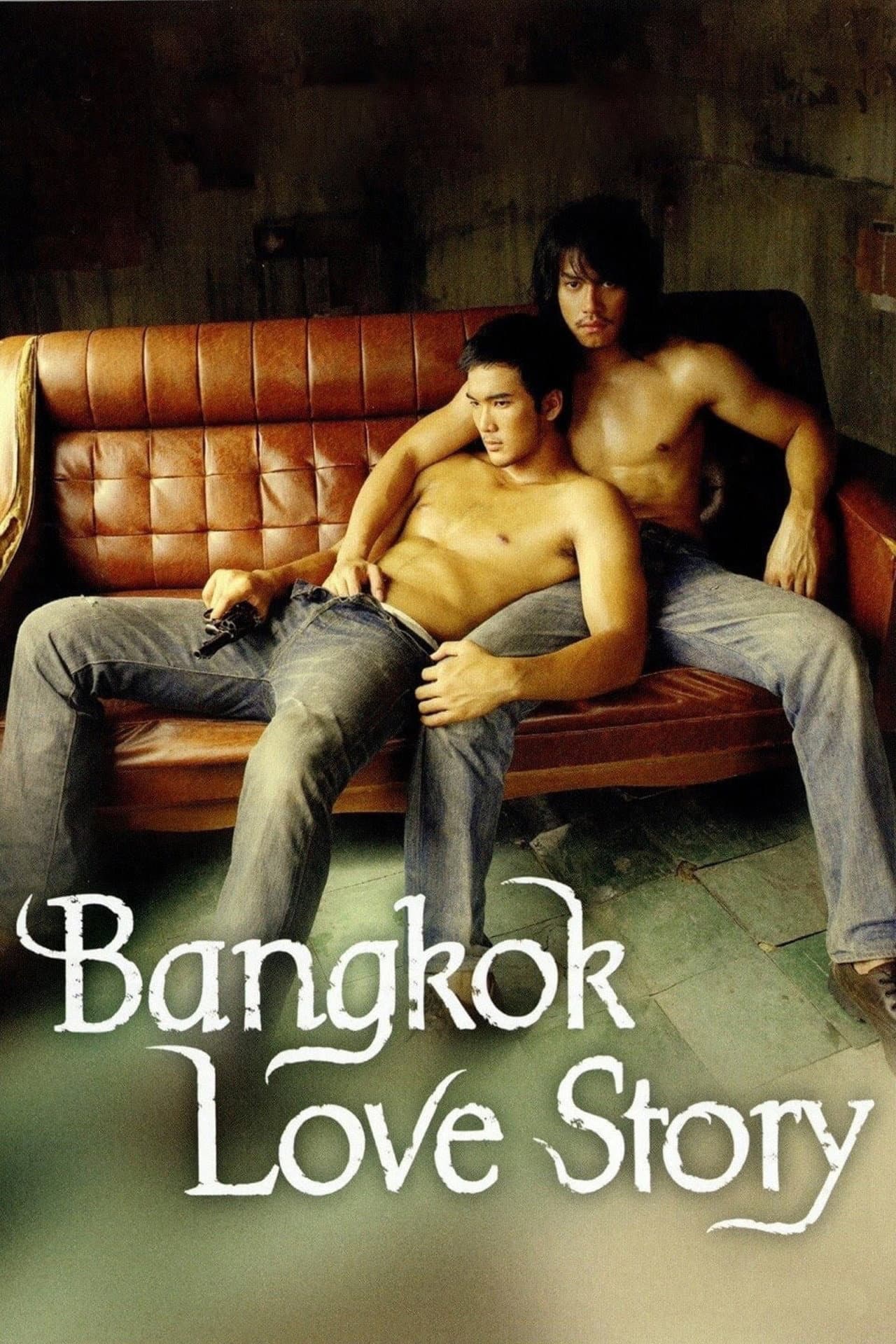 Bangkok Love Story preview 2