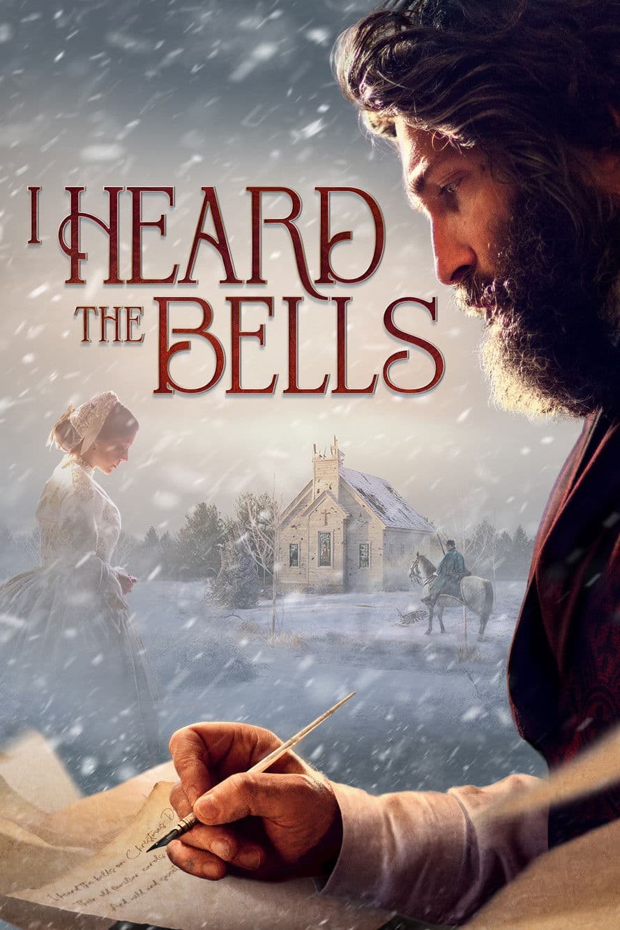 I Heard the Bells preview 2