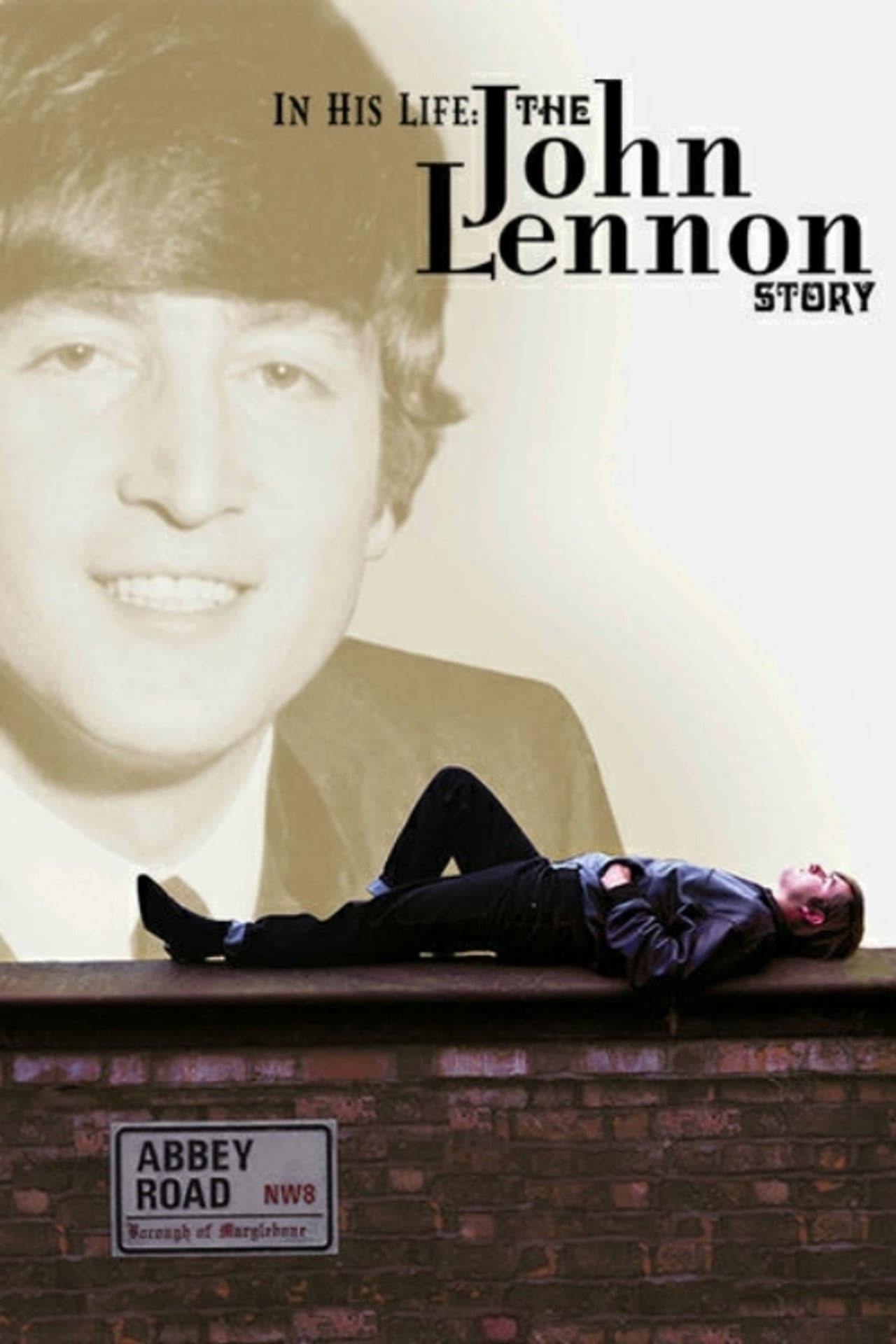 In His Life: The John Lennon Story preview 2