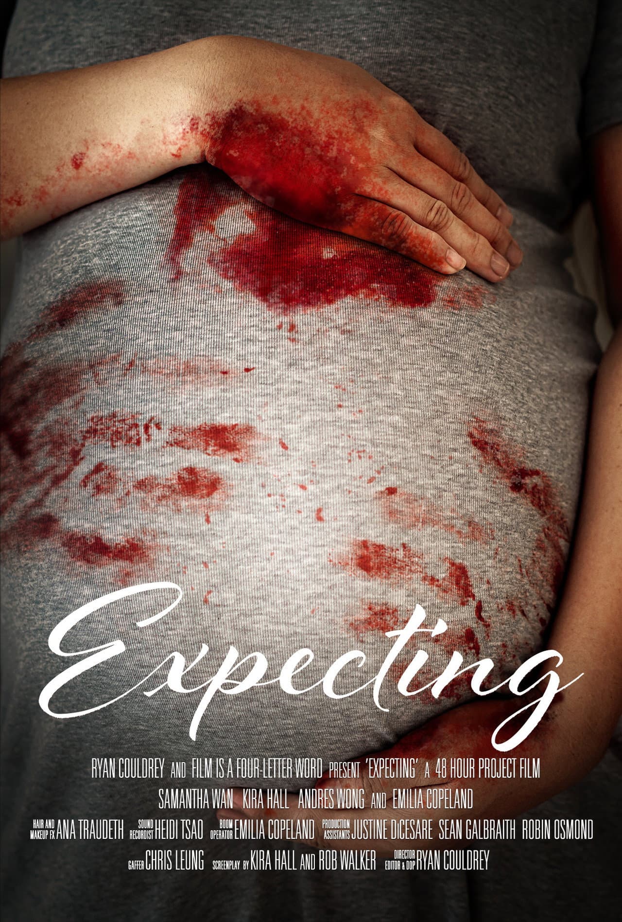 Expecting preview 2