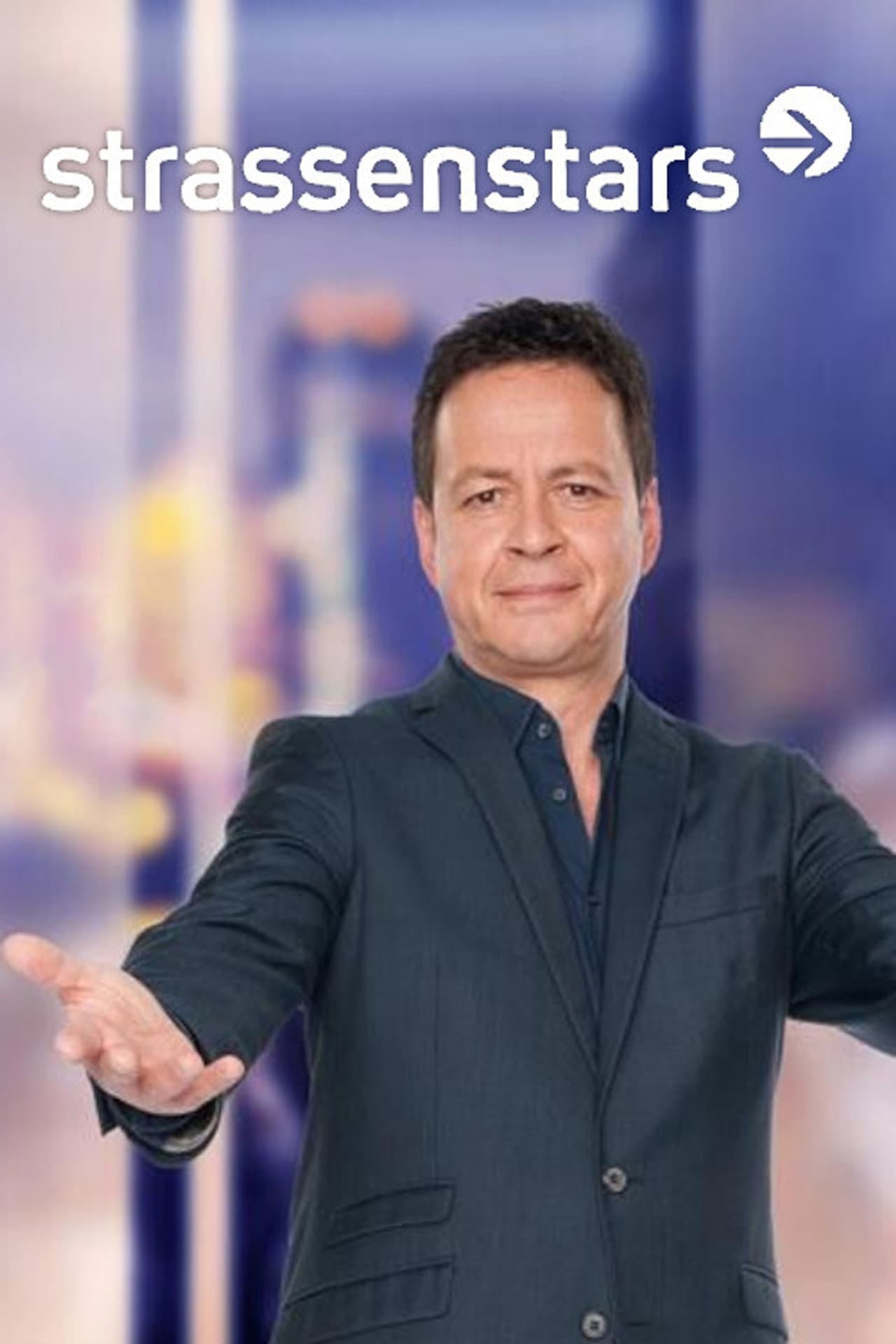Strassen Stars preview 2