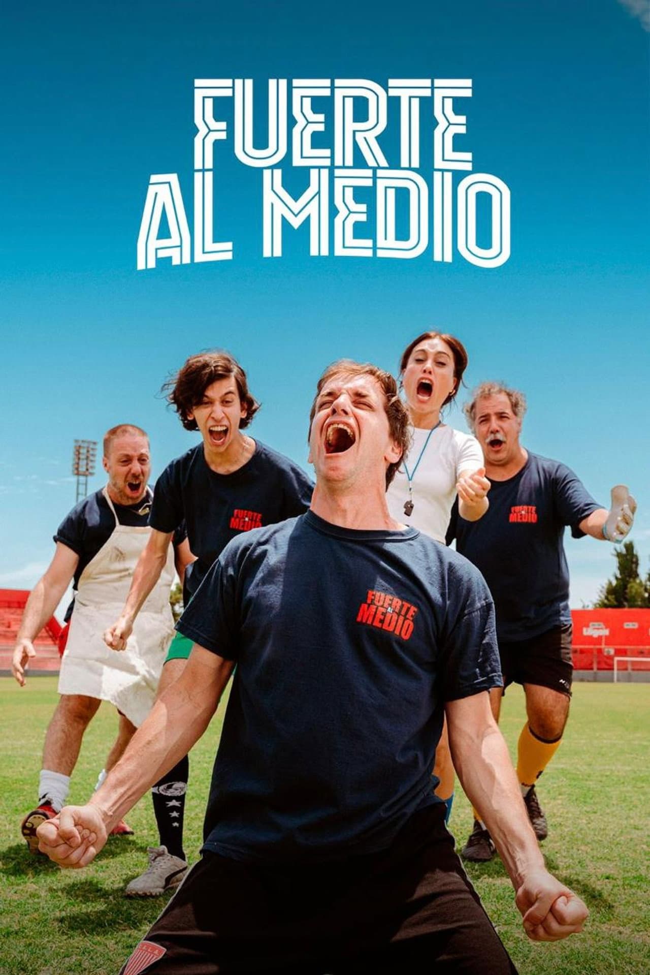 Fuerte al medio preview 1