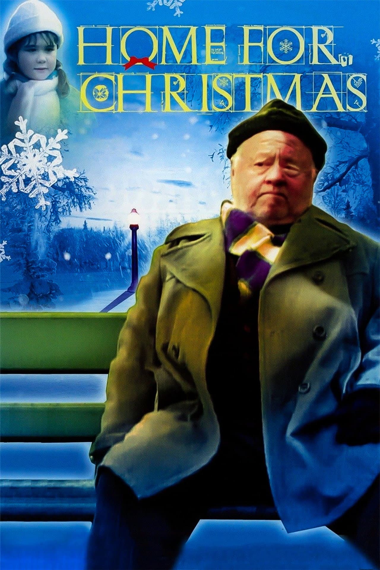 Home for Christmas preview 2
