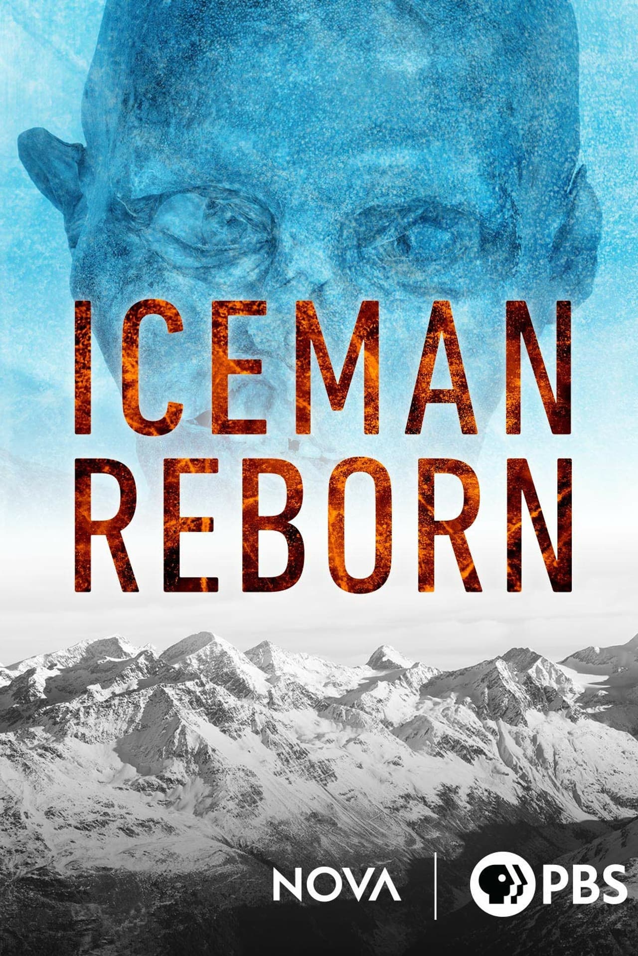 Iceman Reborn preview 2