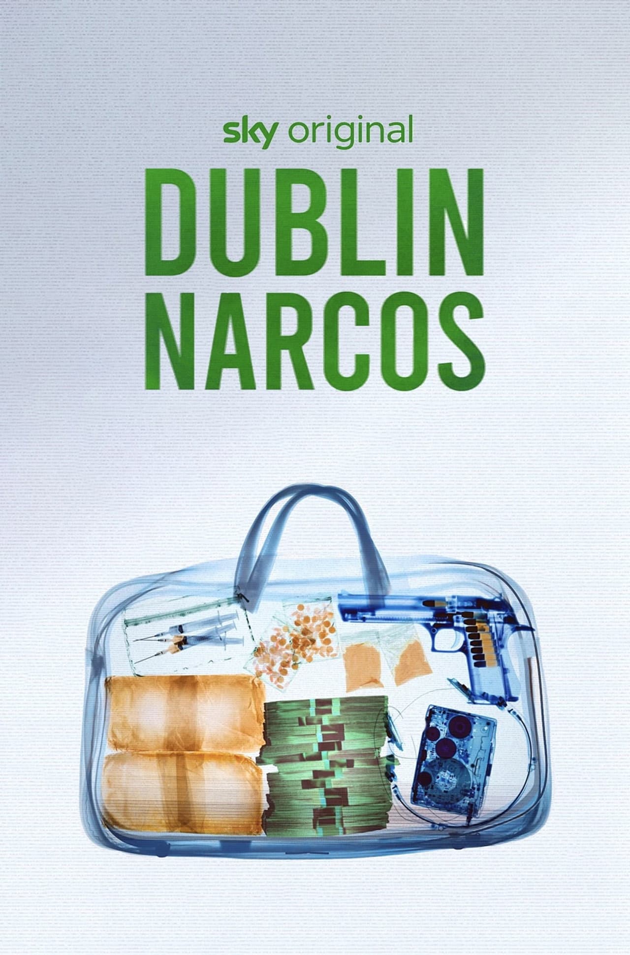 Dublin Narcos preview 2