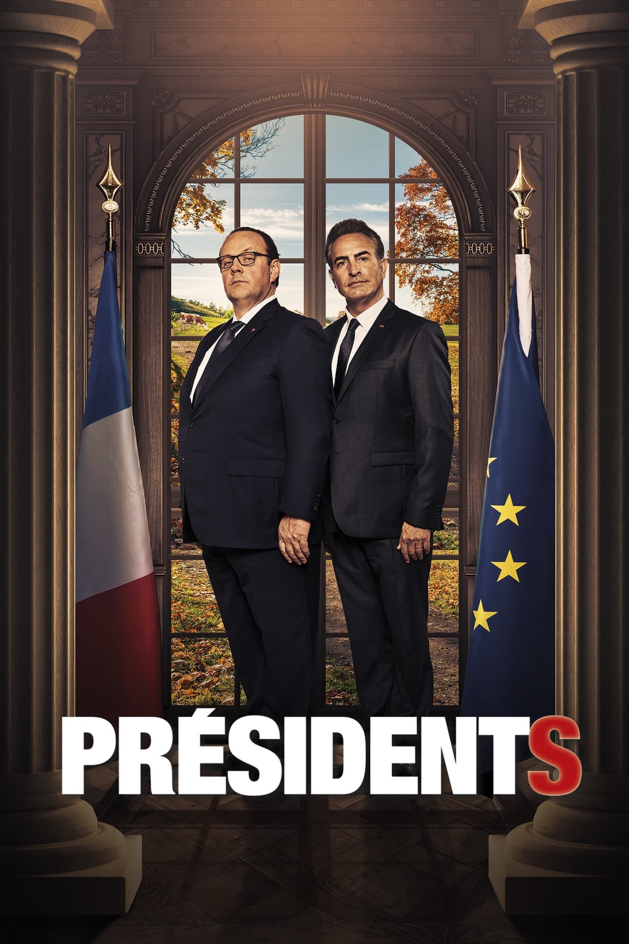 Presidents preview 2