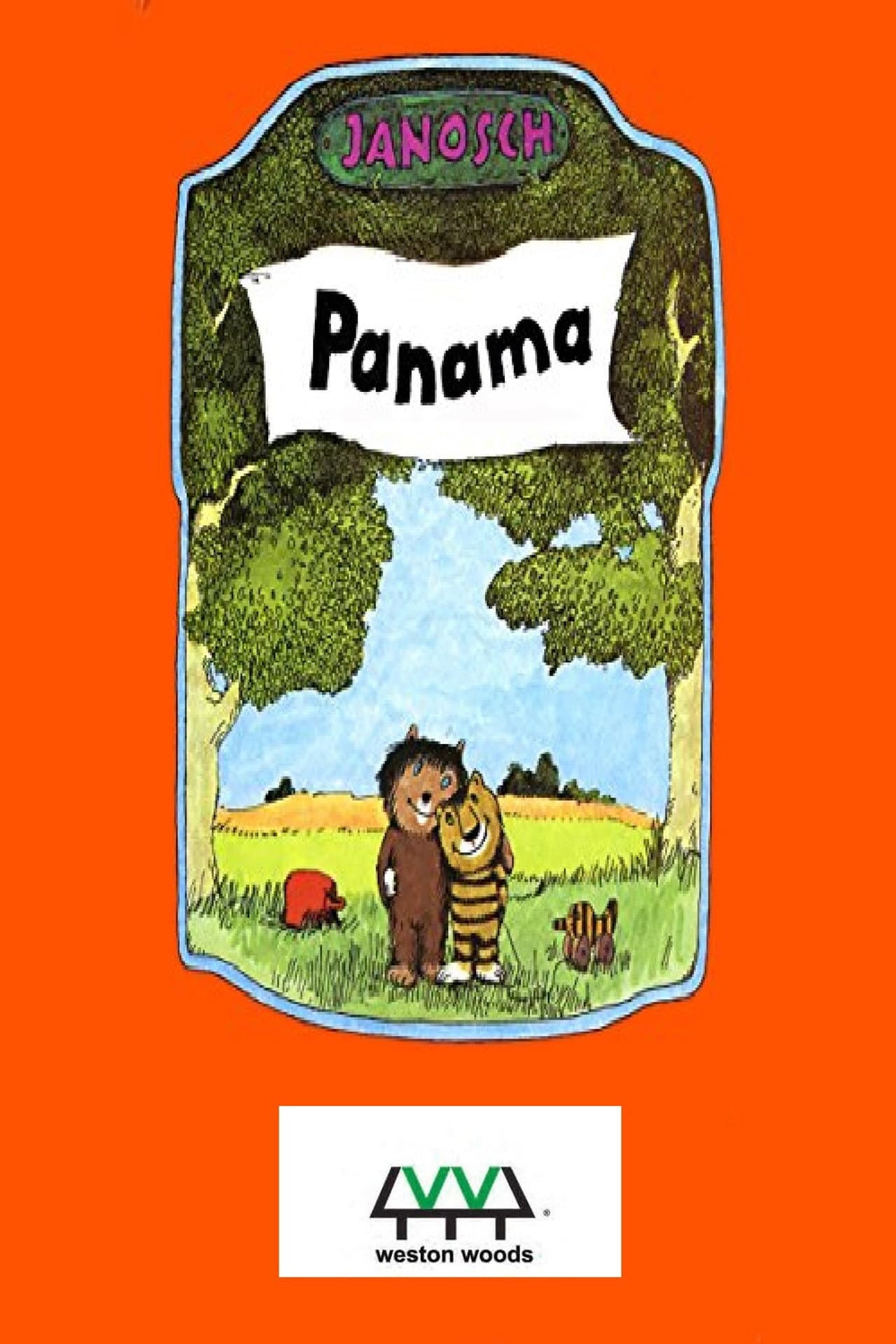 The Trip to Panama preview 1