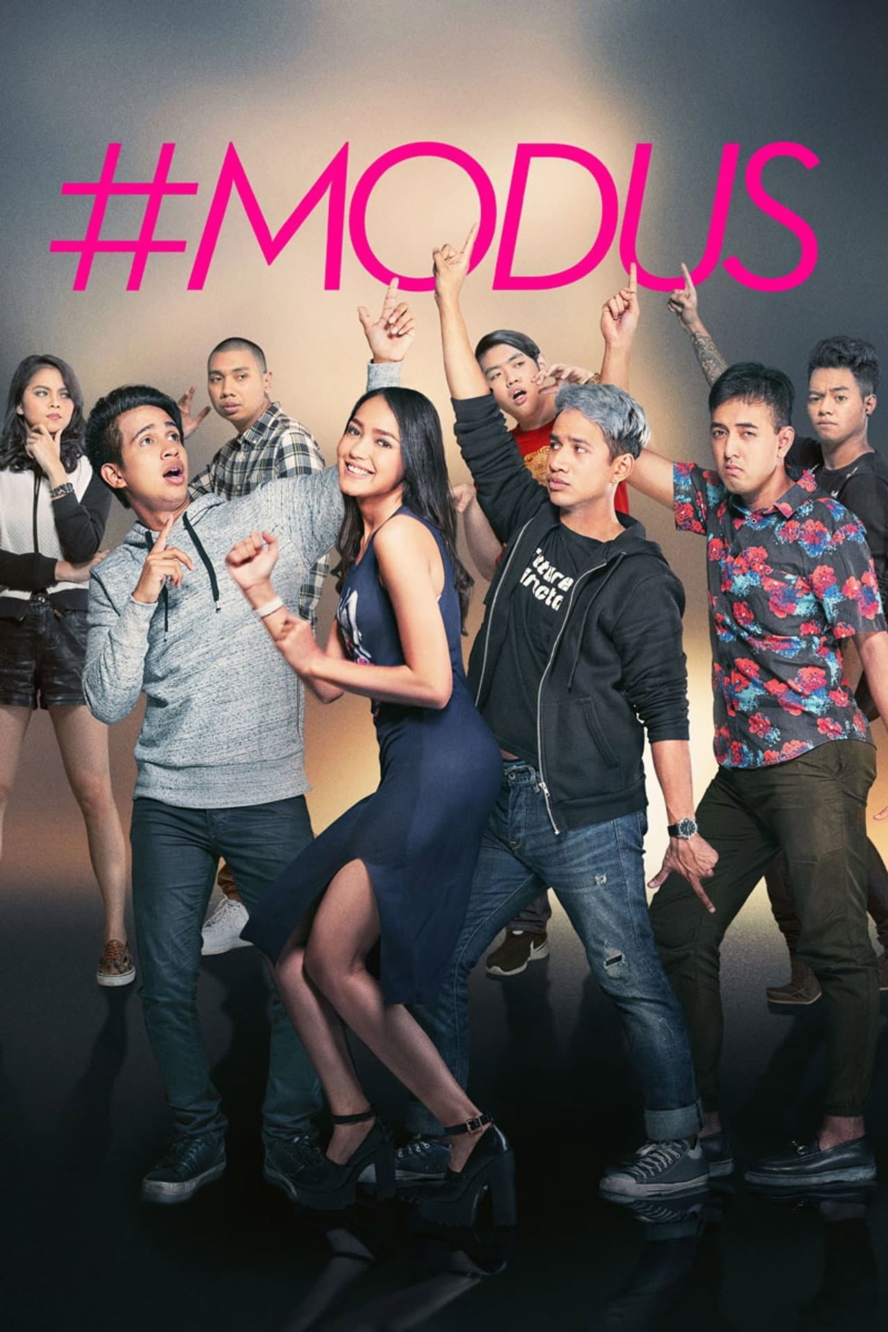 #Modus preview 2