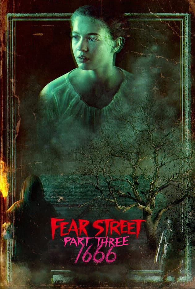 Fear Street: 1666 preview 2
