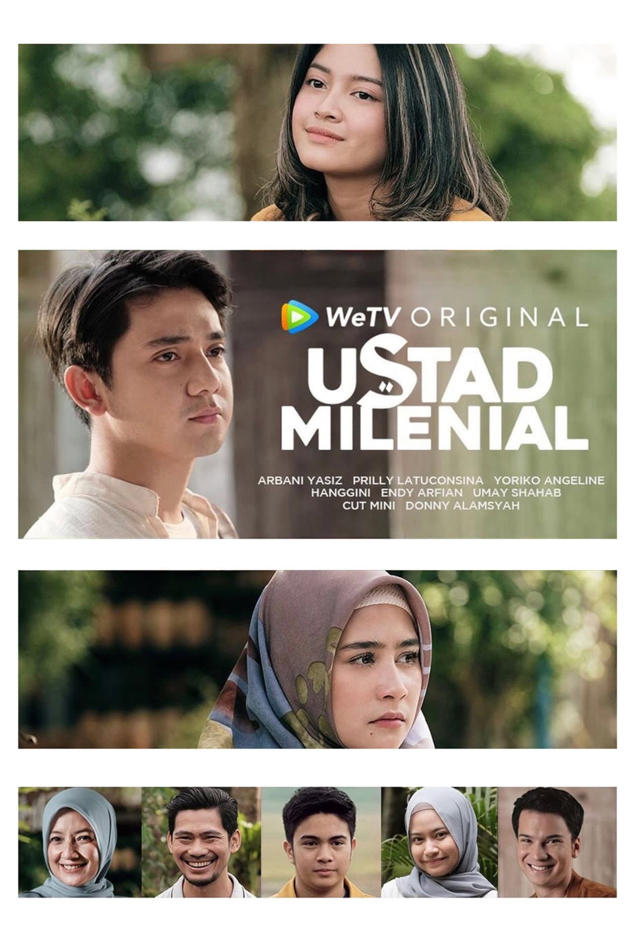 Ustad Milenial preview 2