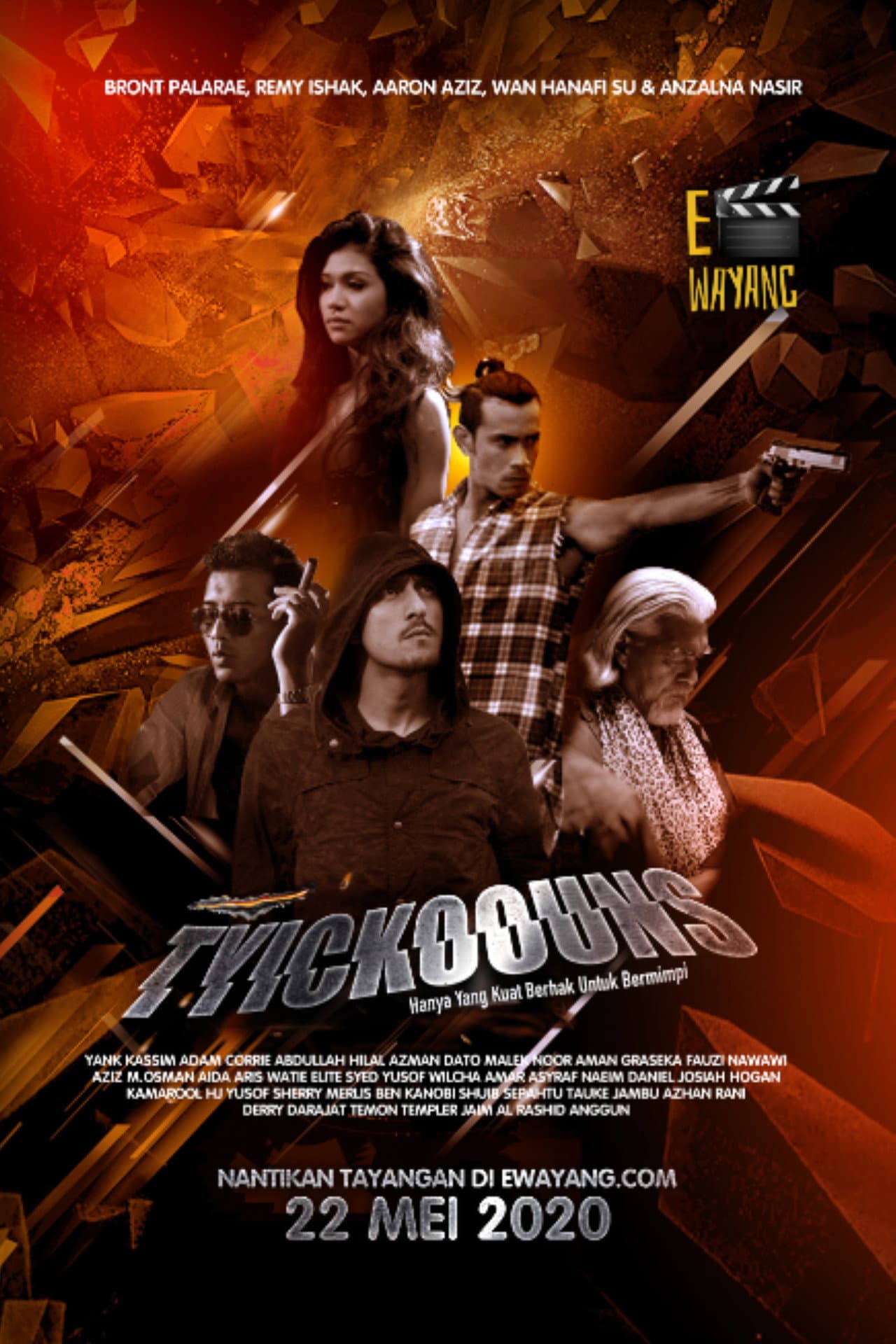 TyIcKooUns preview 1