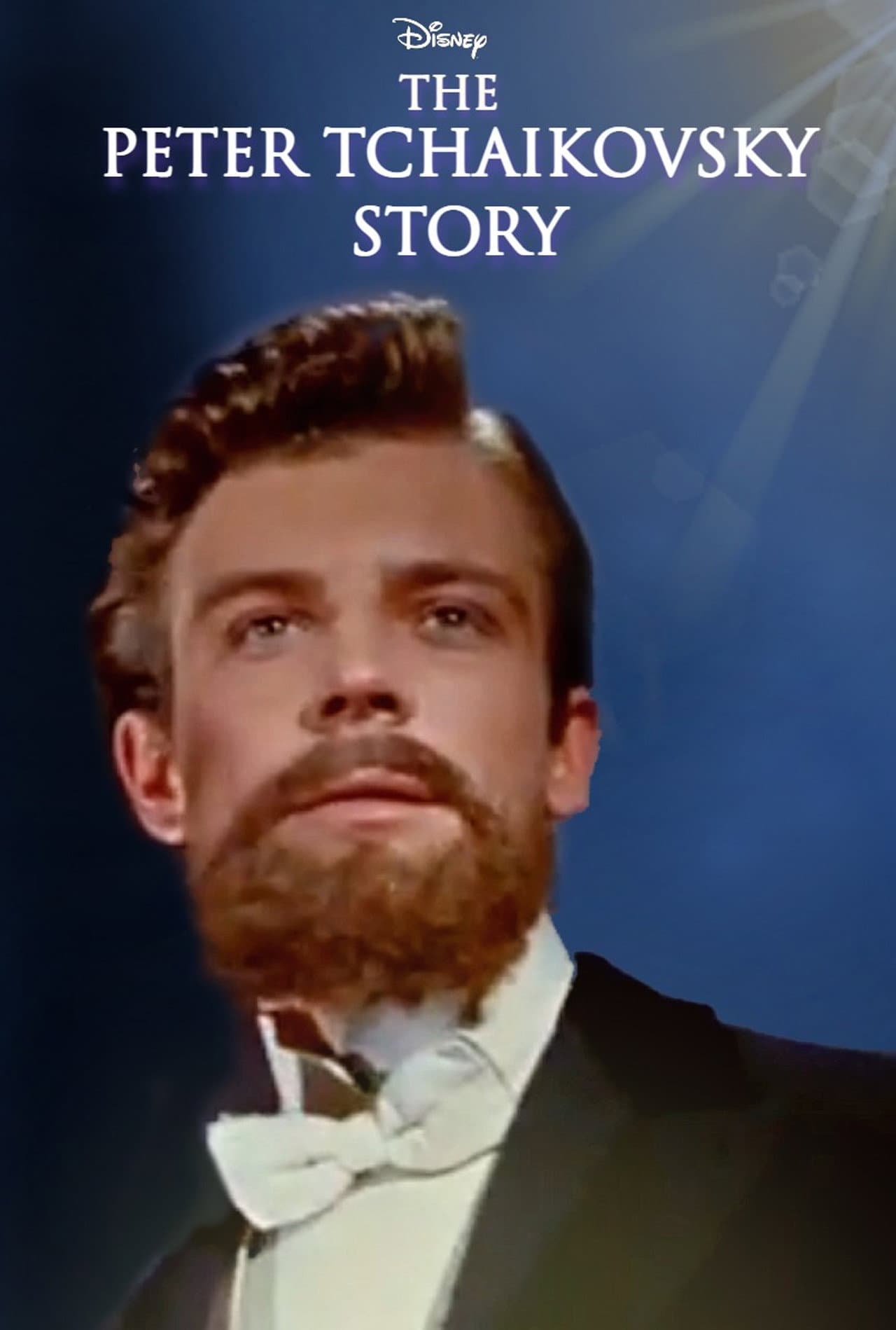 The Peter Tchaikovsky Story preview 1