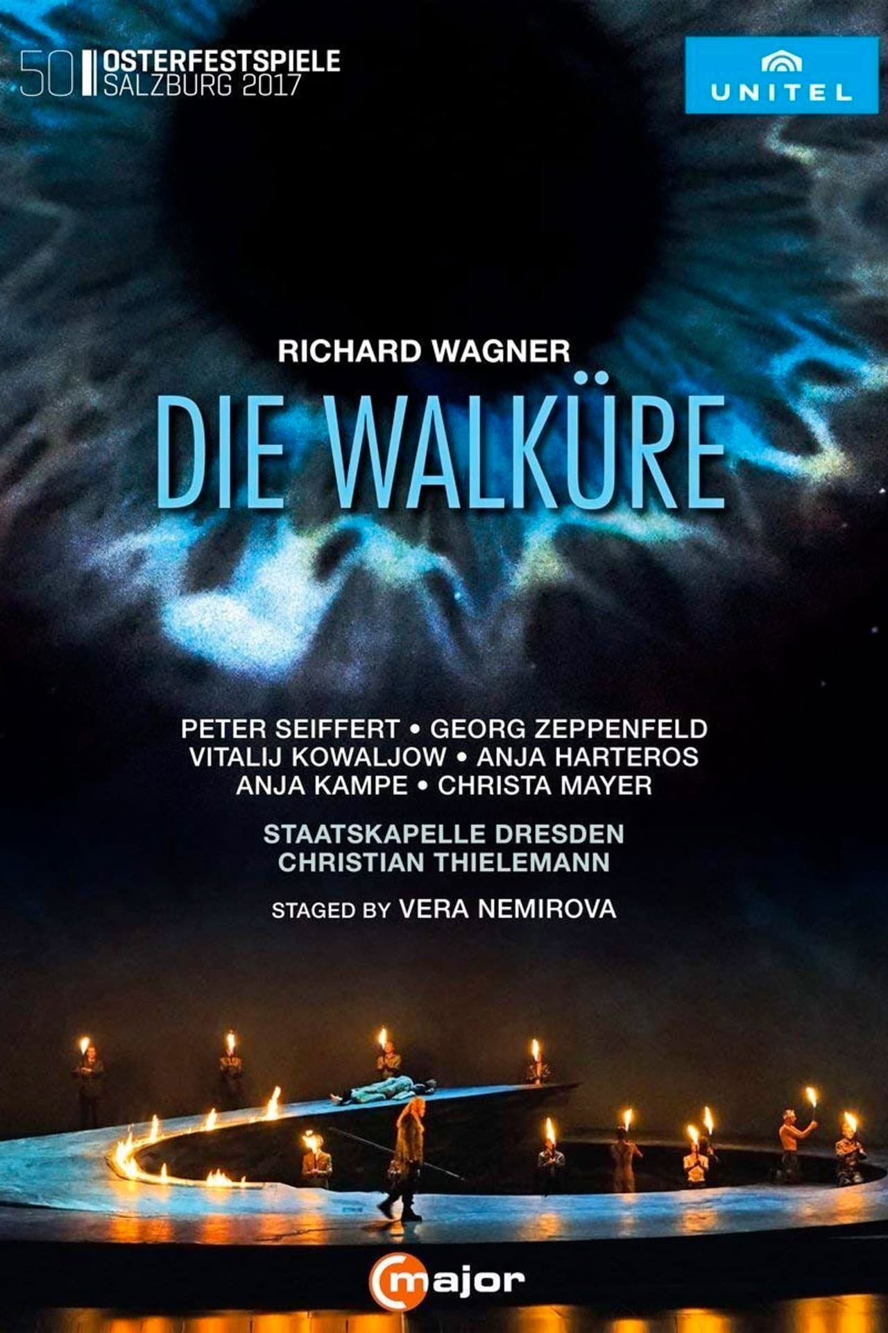 Wagner: Die Walküre preview 2