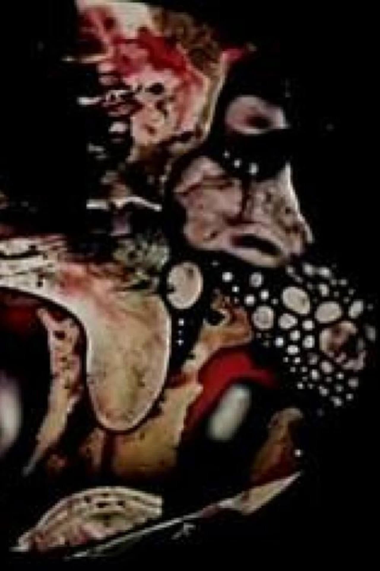 ...Those wonderful bubbles in those pulsating lymphocytes preview 1