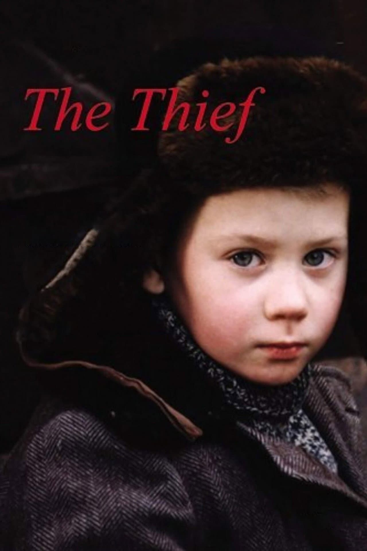 The Thief preview 2