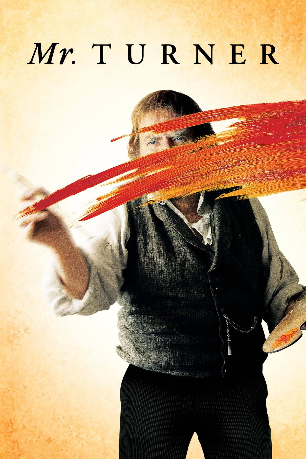 Mr. Turner preview 2