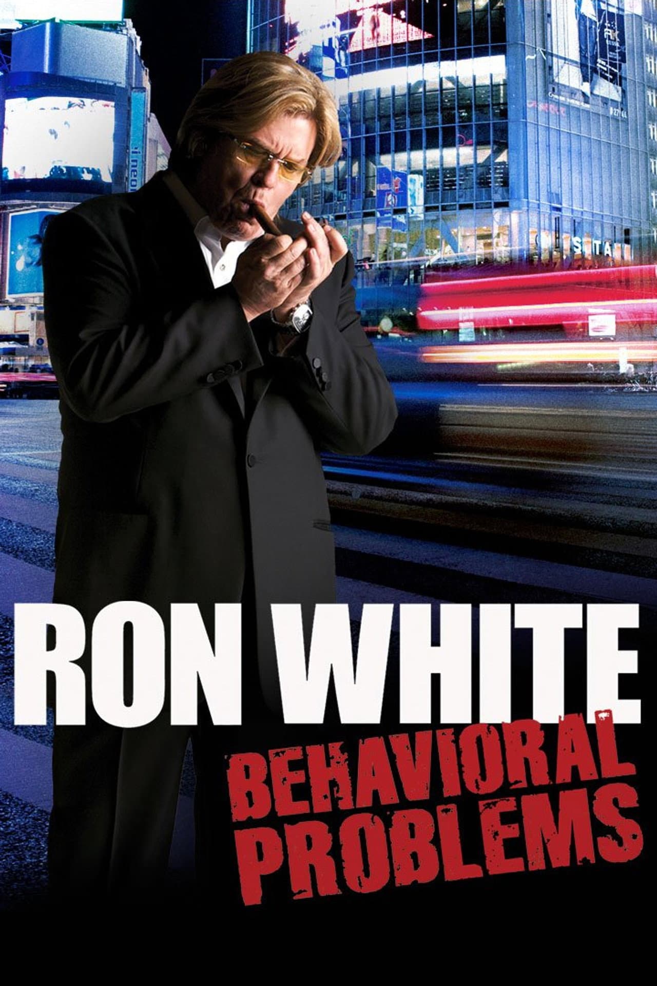 Ron White: Behavioral Problems preview 2