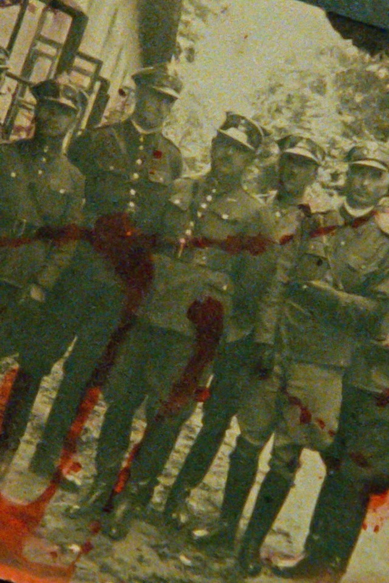The Katyn Forest preview 1