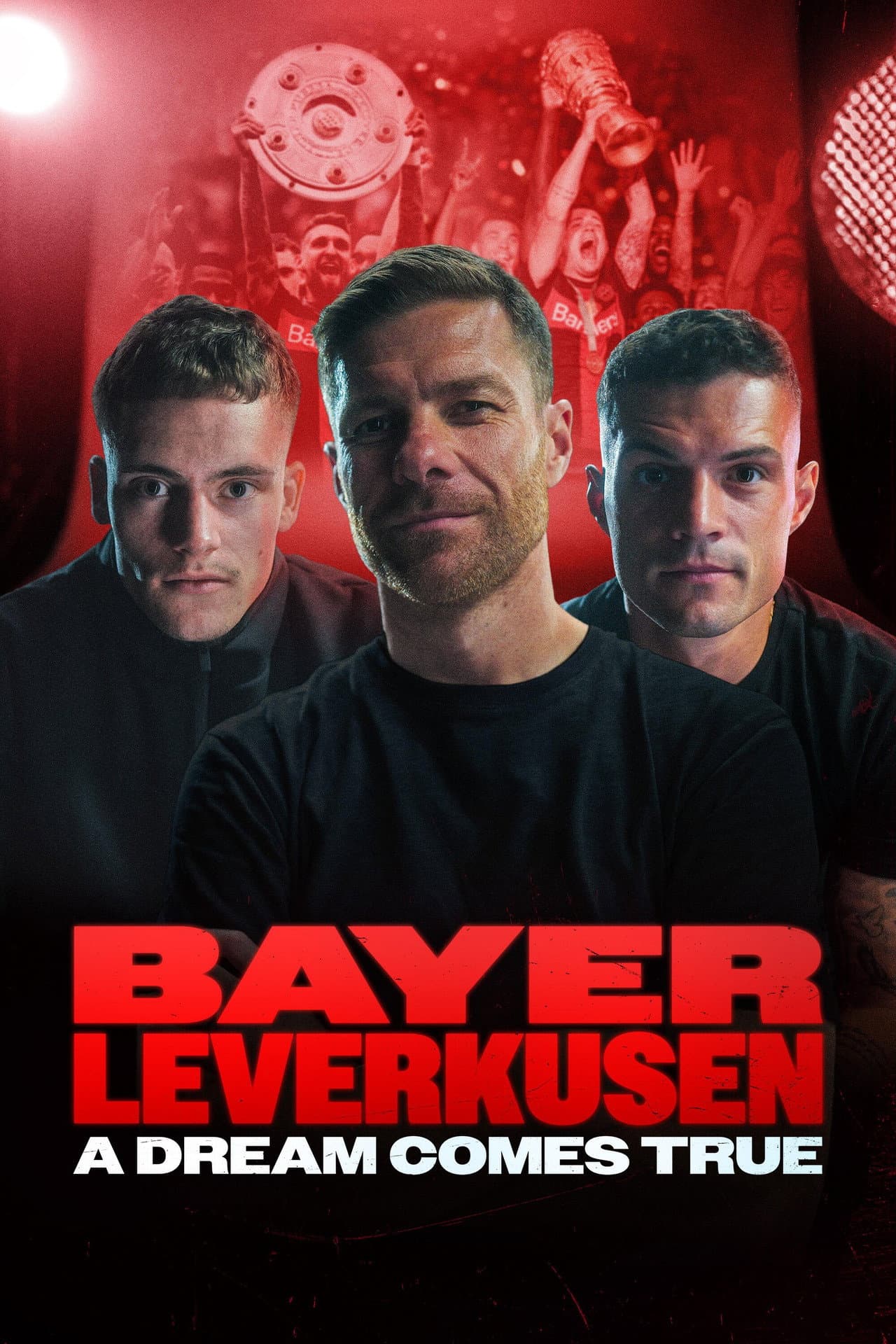 Bayer Leverkusen – A Dream Comes True preview 2