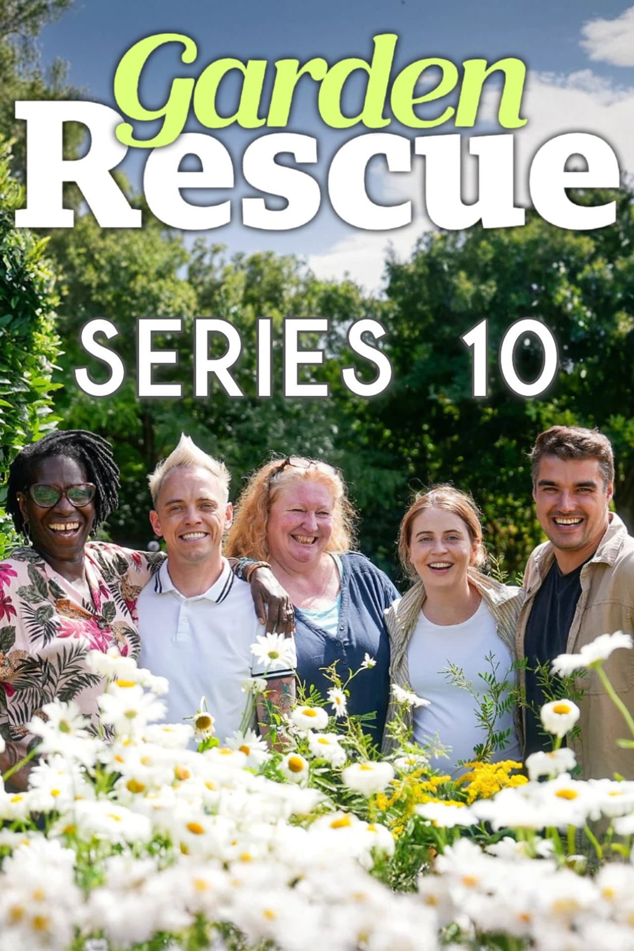 Series 10