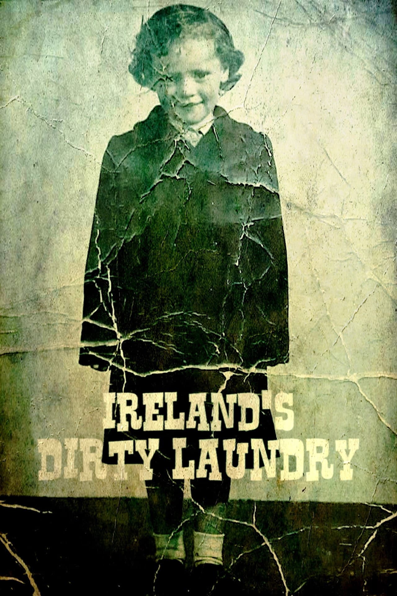 Ireland's Dirty Laundry preview 2