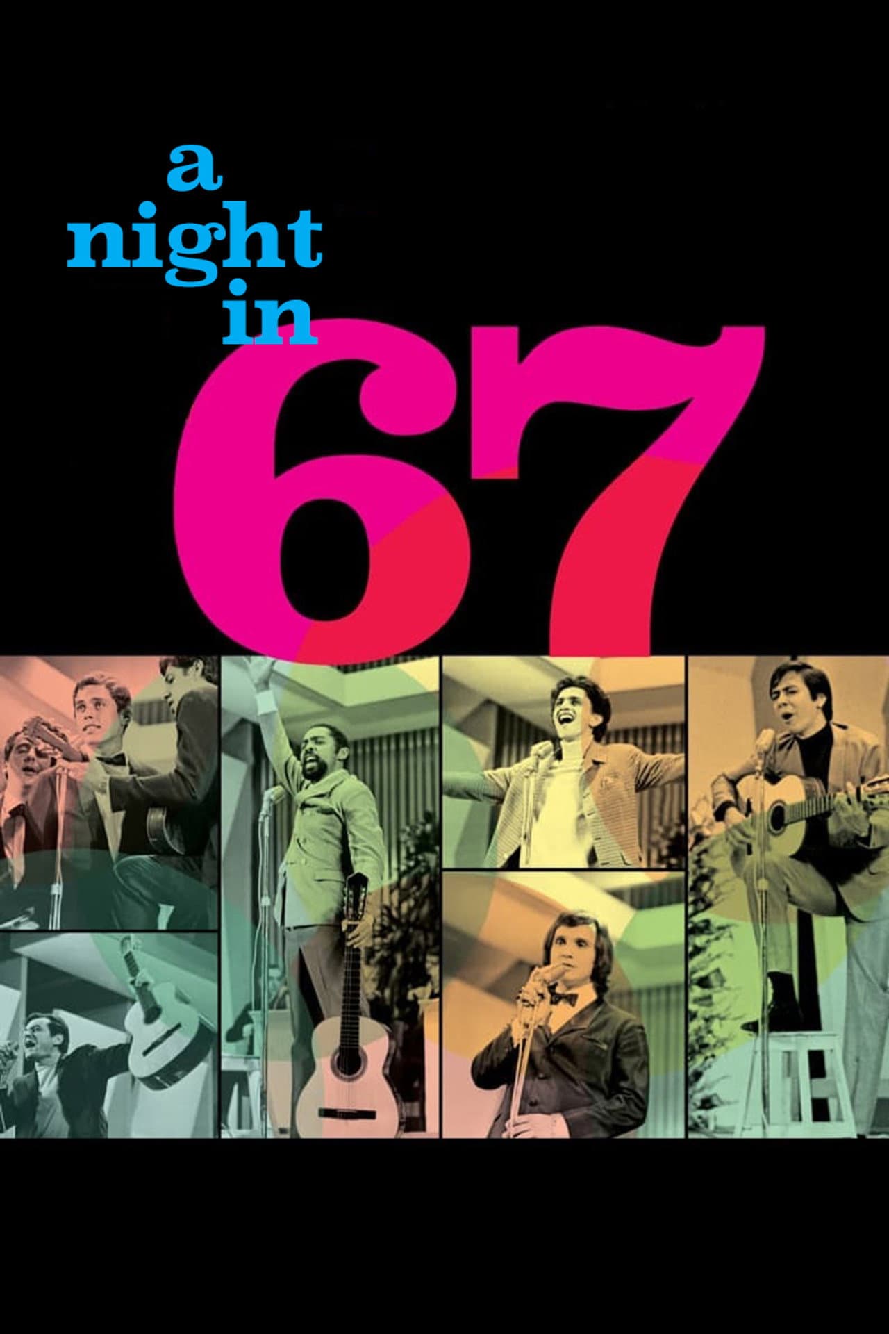 A Night in 67 preview 2