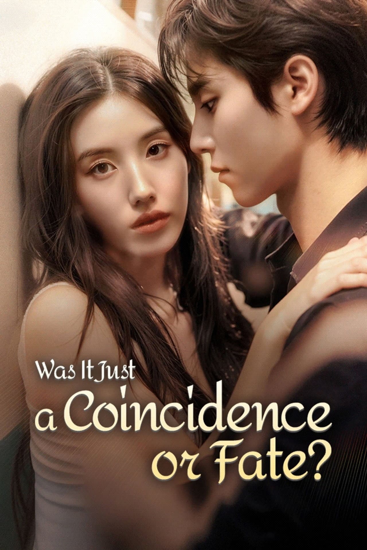 Was It Just a Coincidence... or Fate? preview 2