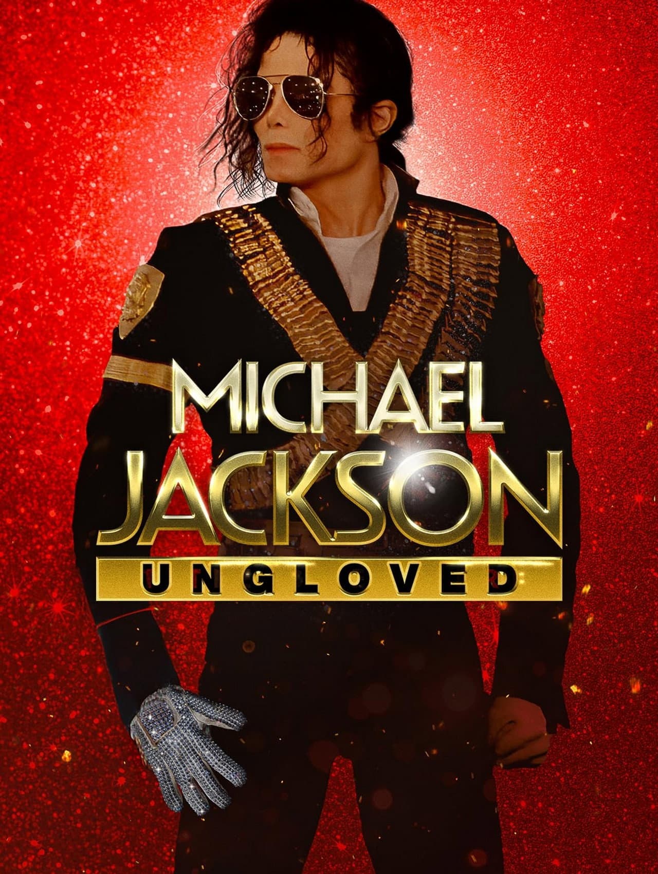 Michael Jackson: Ungloved preview 2