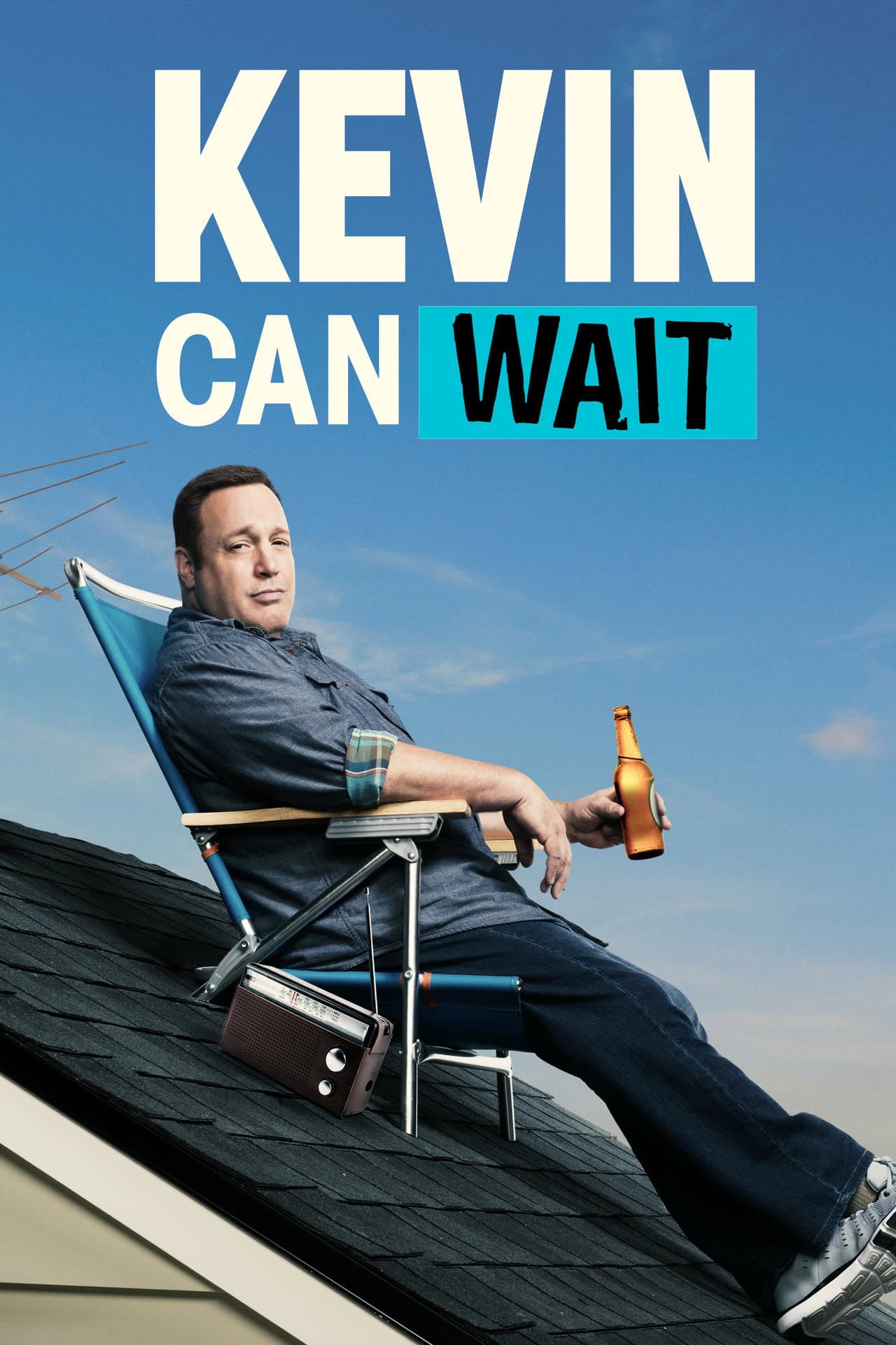 Kevin Can Wait preview 2