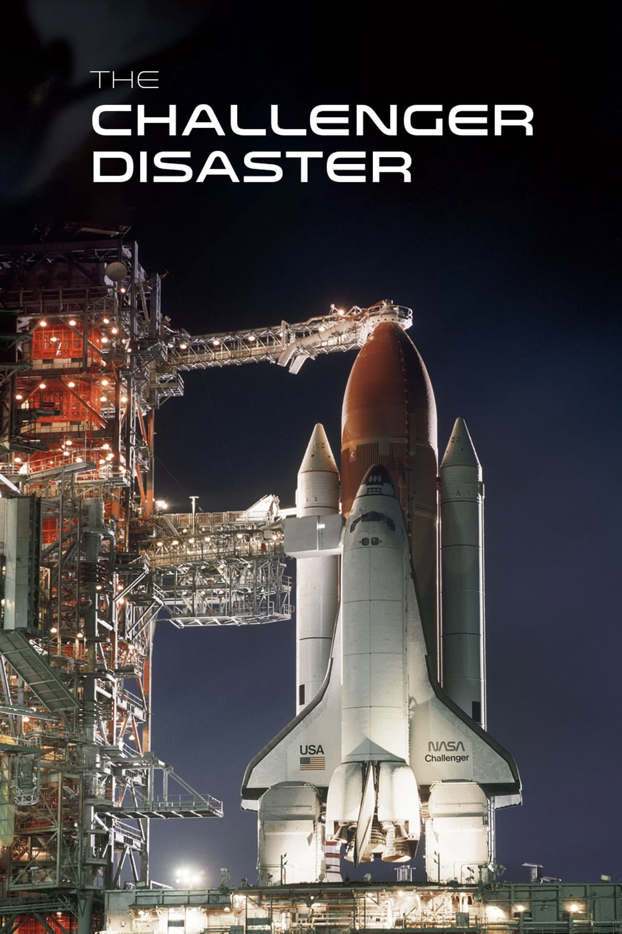 The Challenger Disaster preview 2