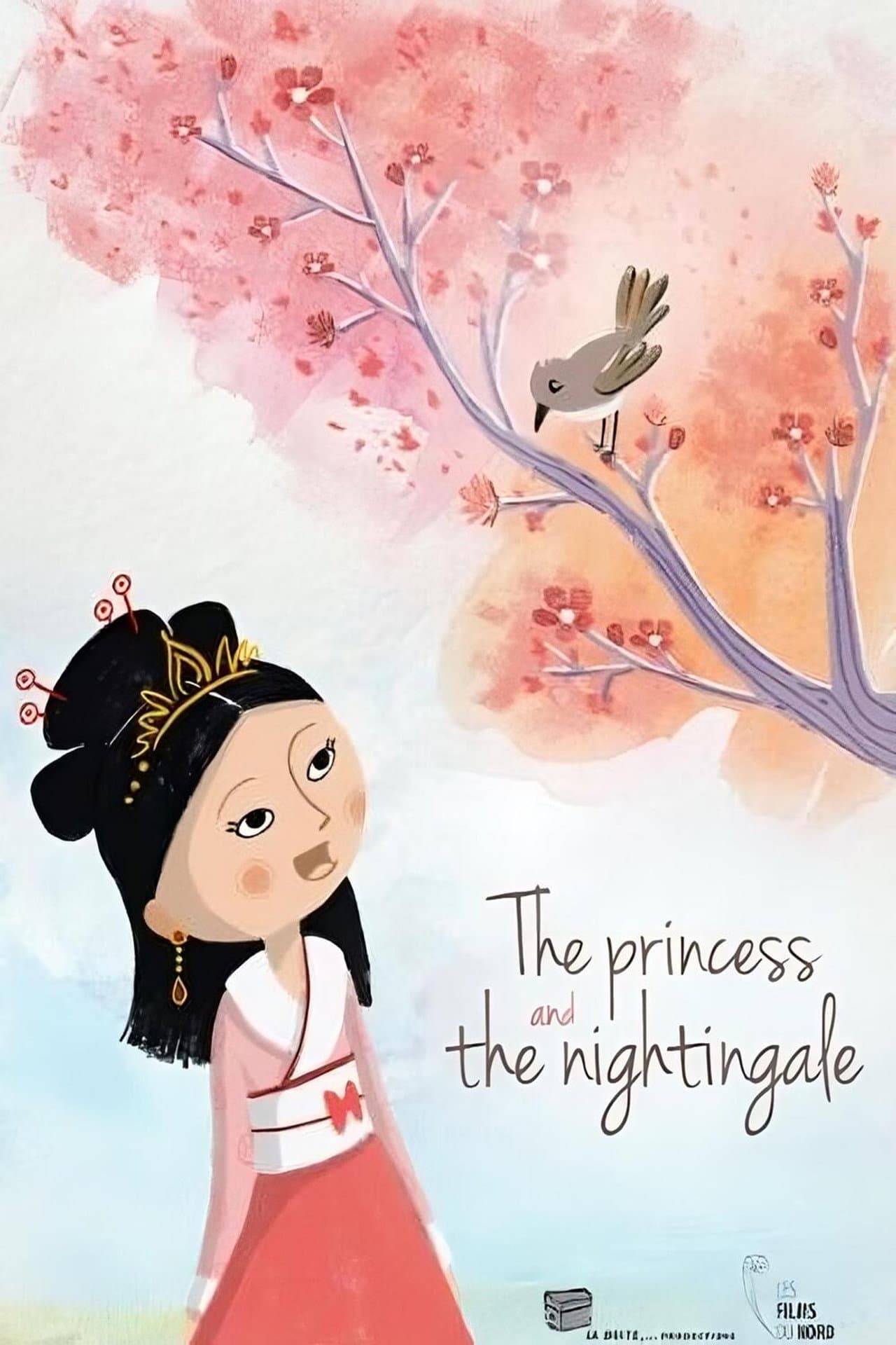 The Princess and the Nightingale preview 2