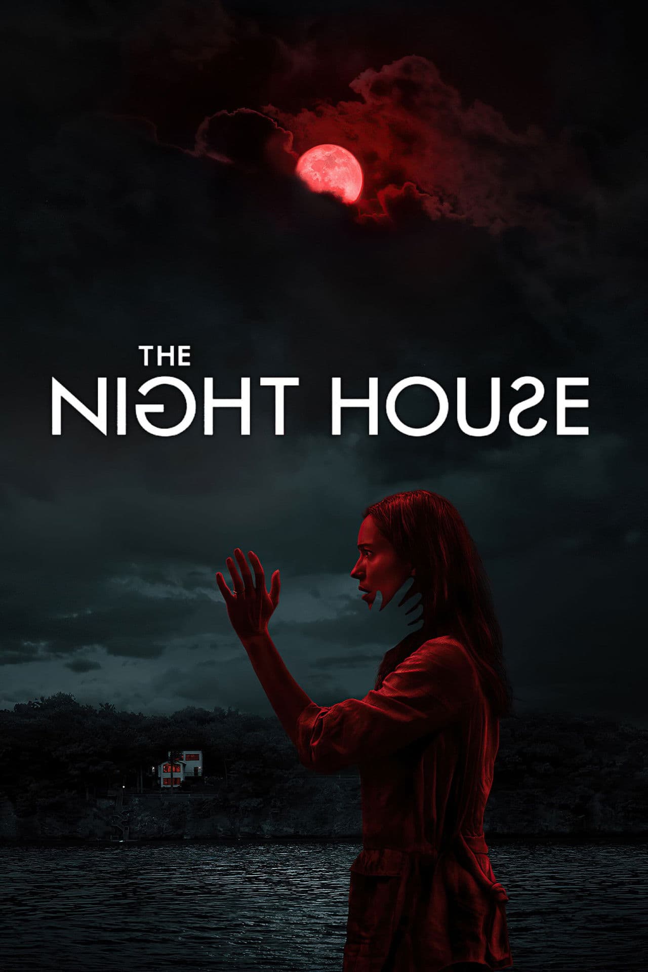 The Night House preview 2