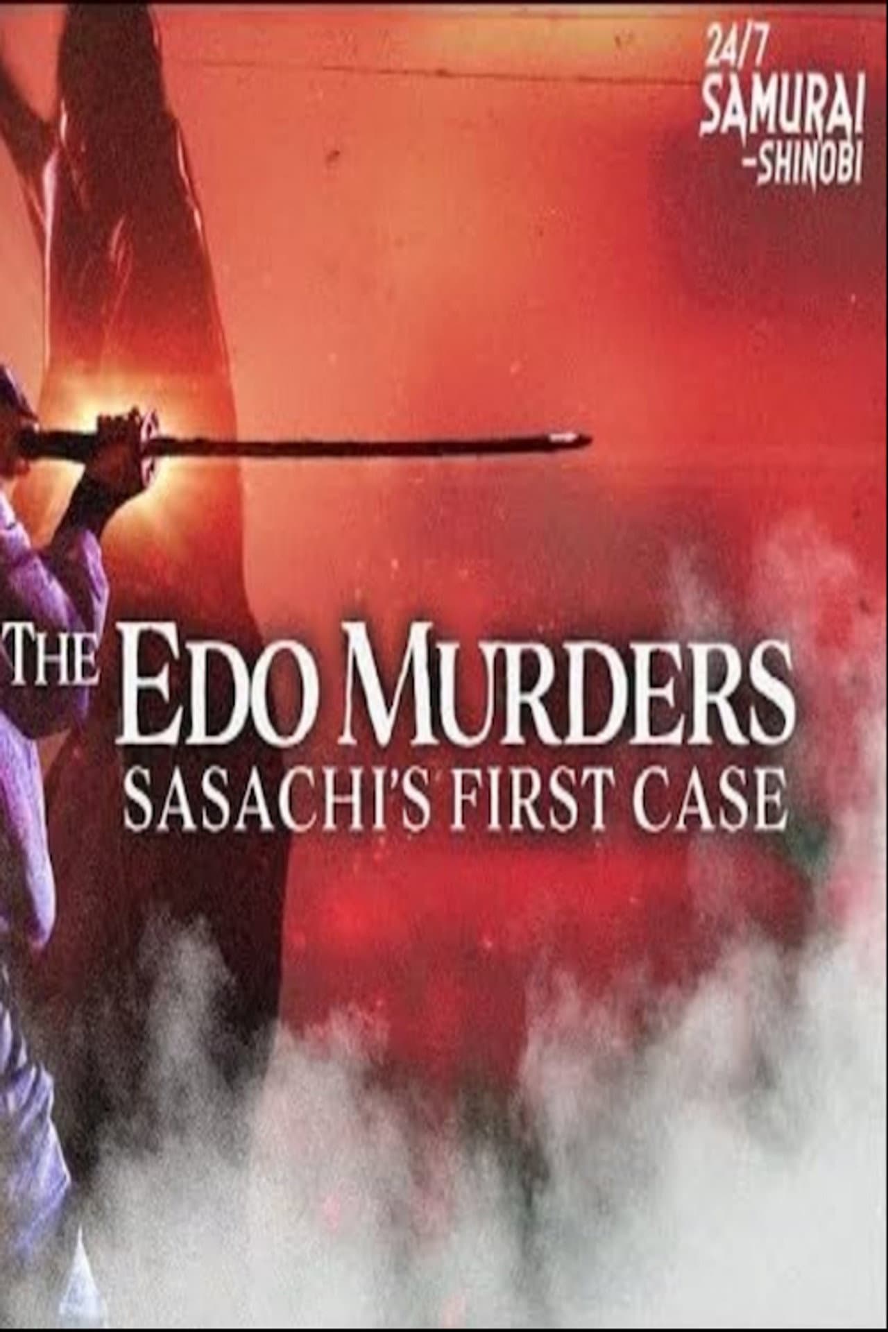 The Edo Murders: Sasachi's First Case preview 1