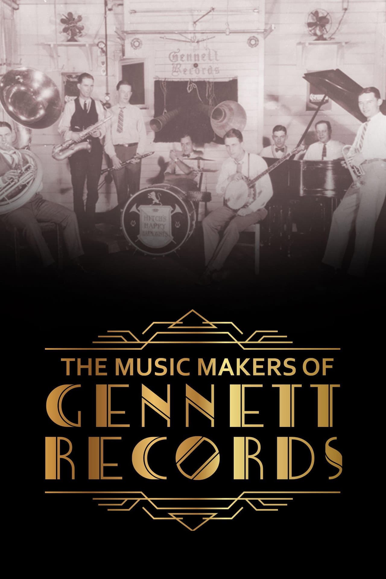 The Music Makers of Gennett Records preview 1