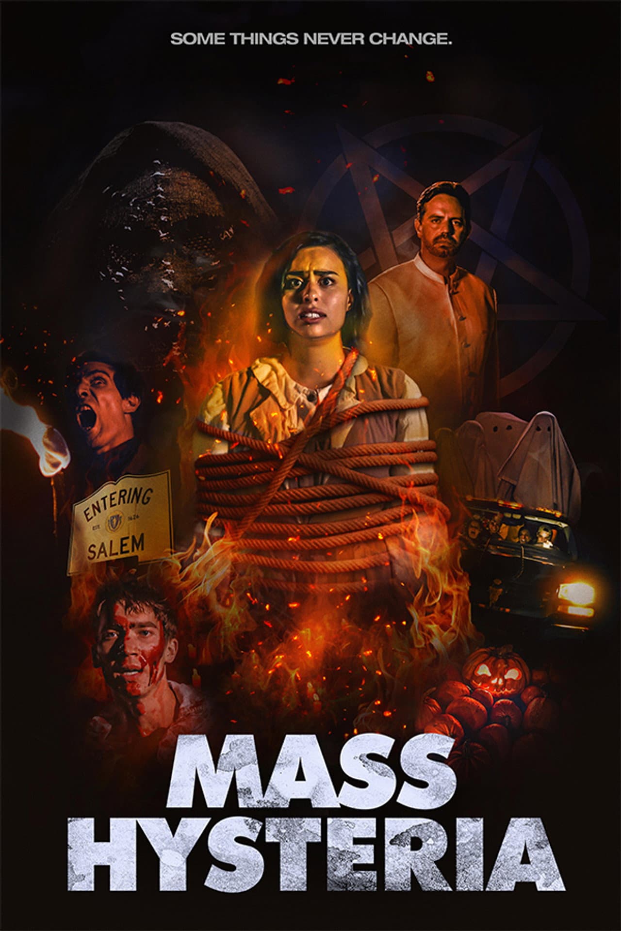 Mass Hysteria preview 2