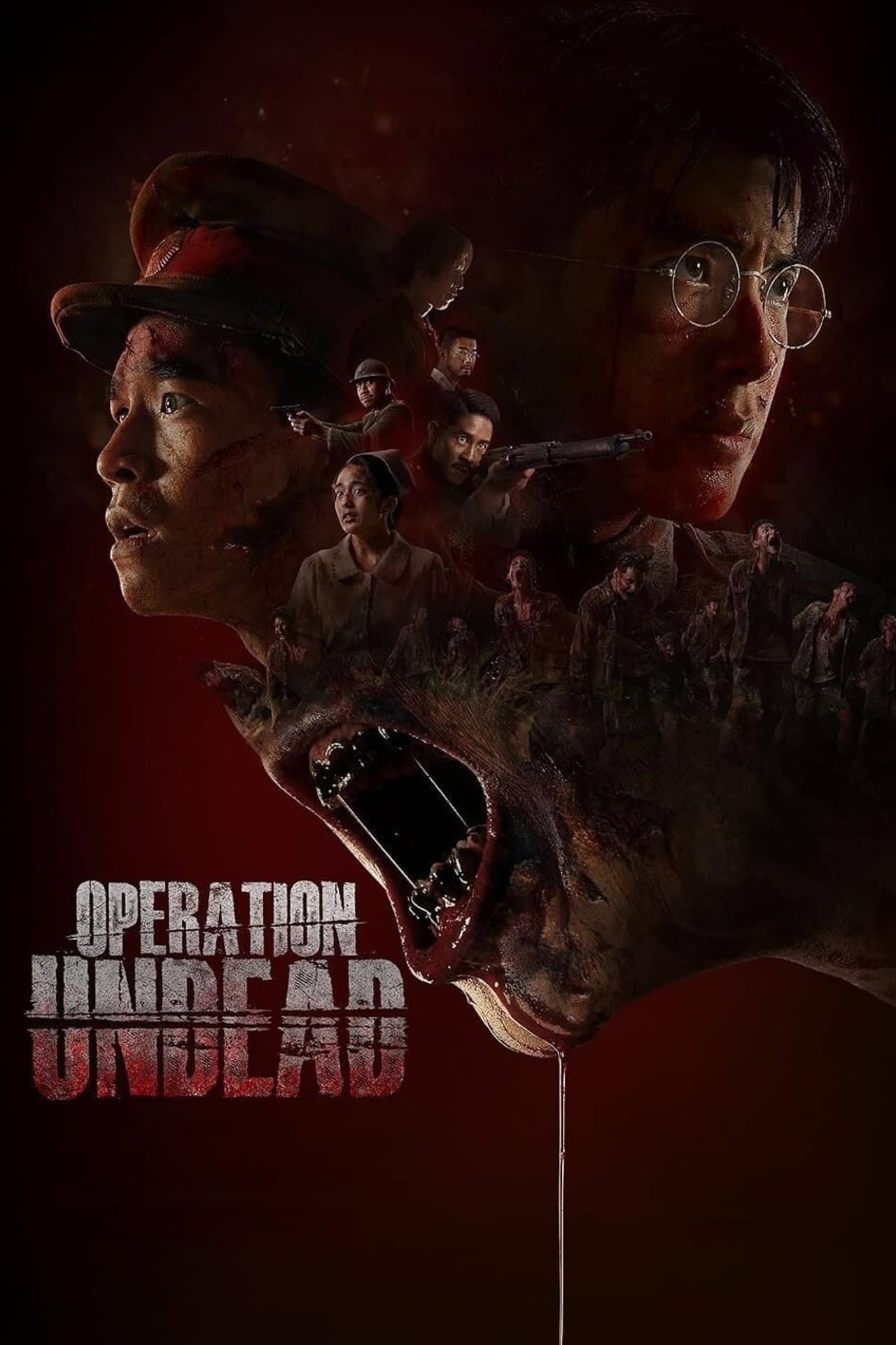 Operation Undead preview 2