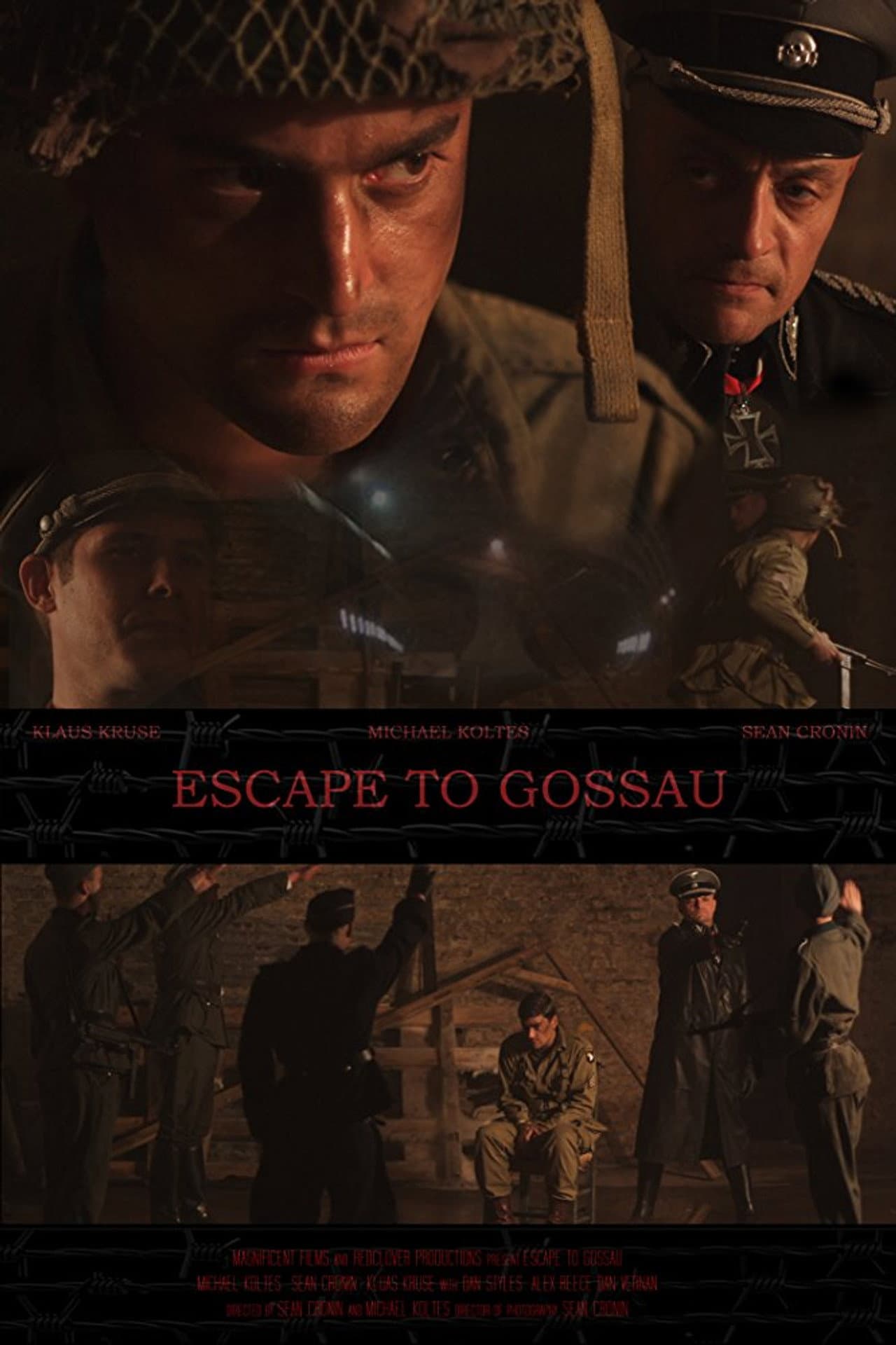 Escape to Gossau preview 2