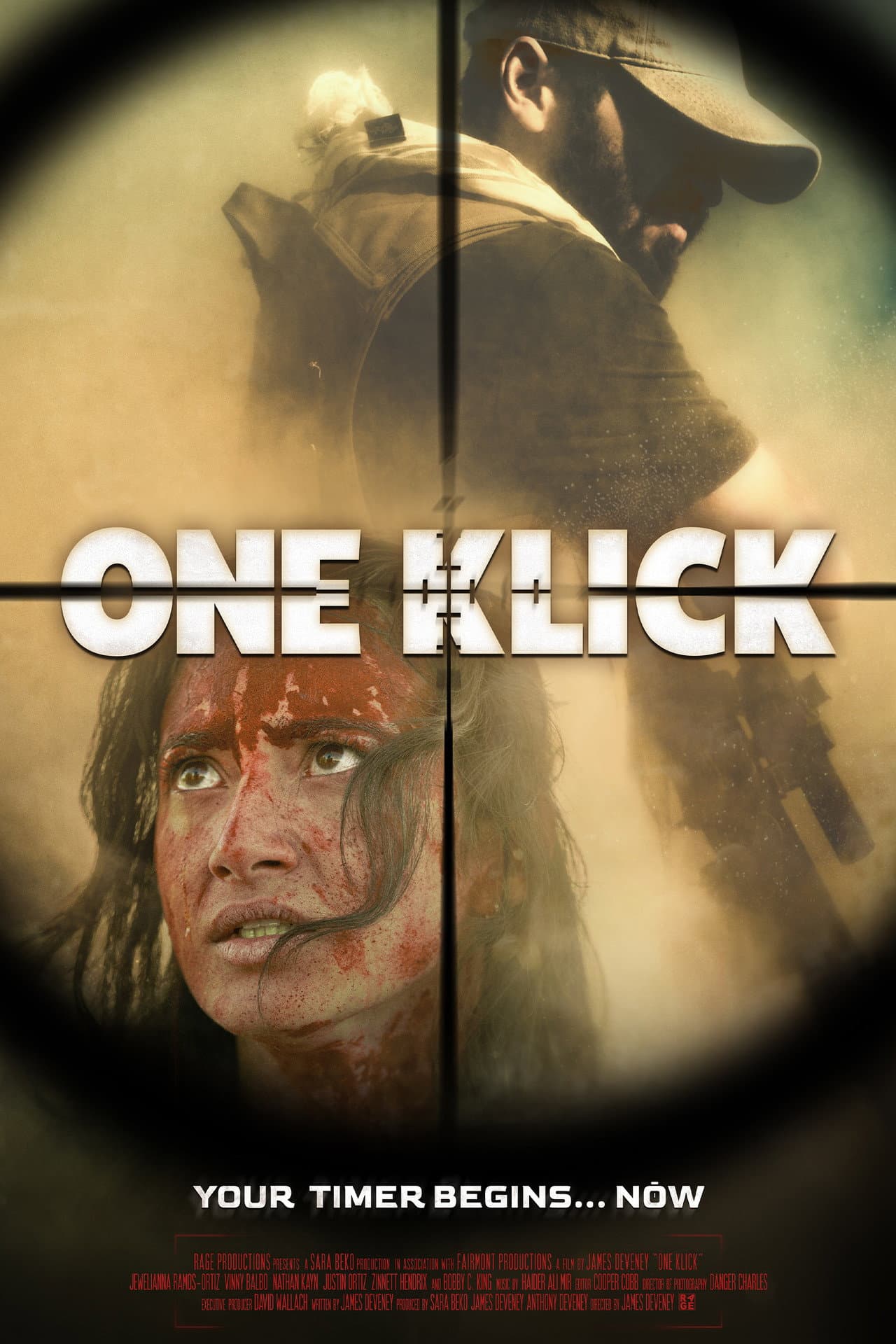 ONE KLICK preview 2