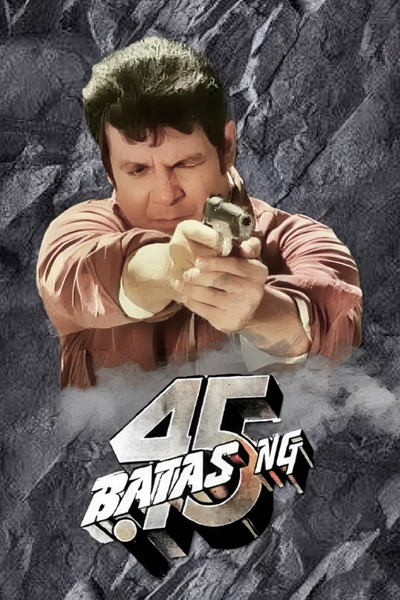 The Law of .45 preview 2
