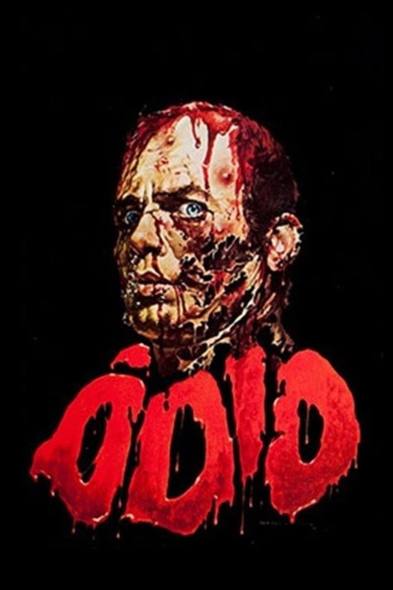 Ódio preview 2