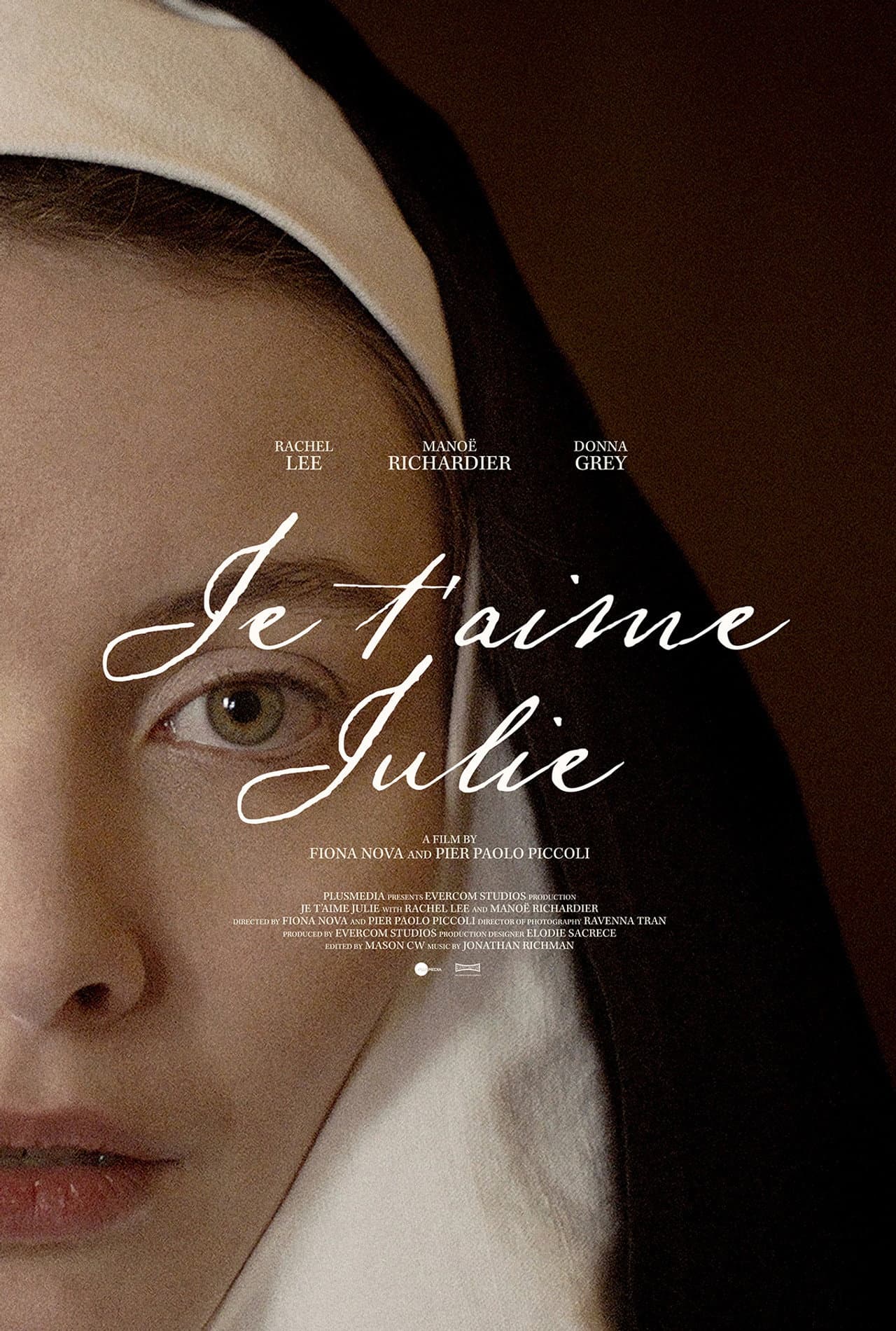 Je t'aime, Julie preview 2