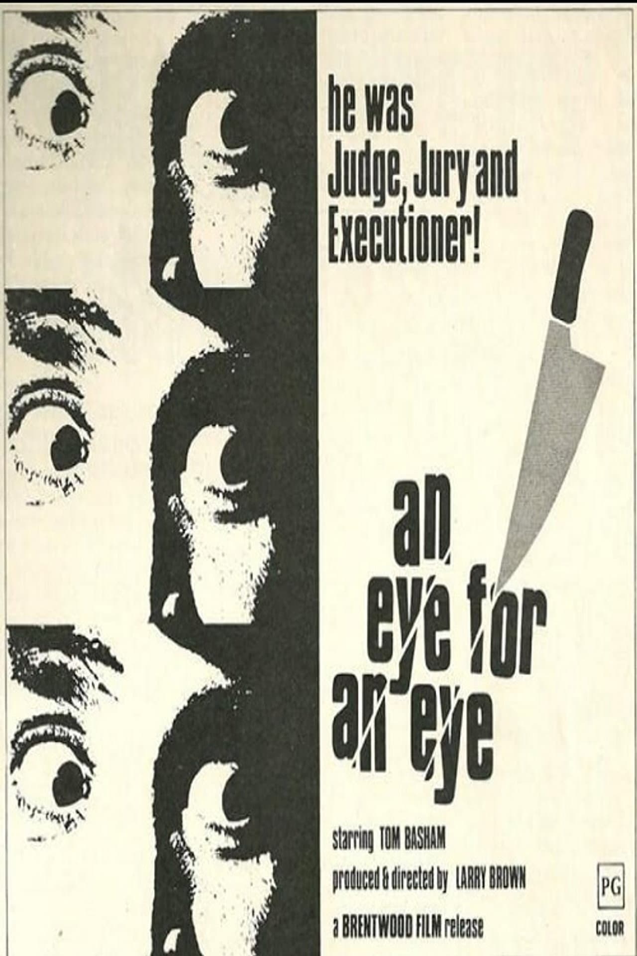 An Eye for an Eye preview 1
