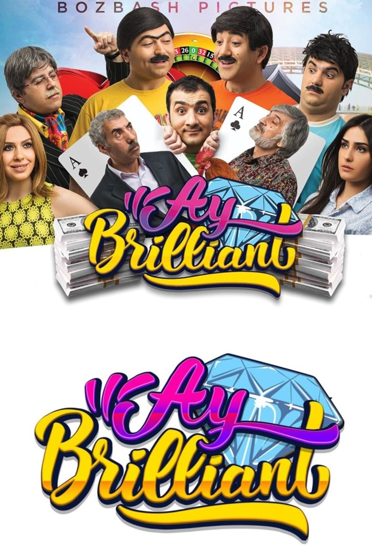 Hey, Brilliant! preview 2